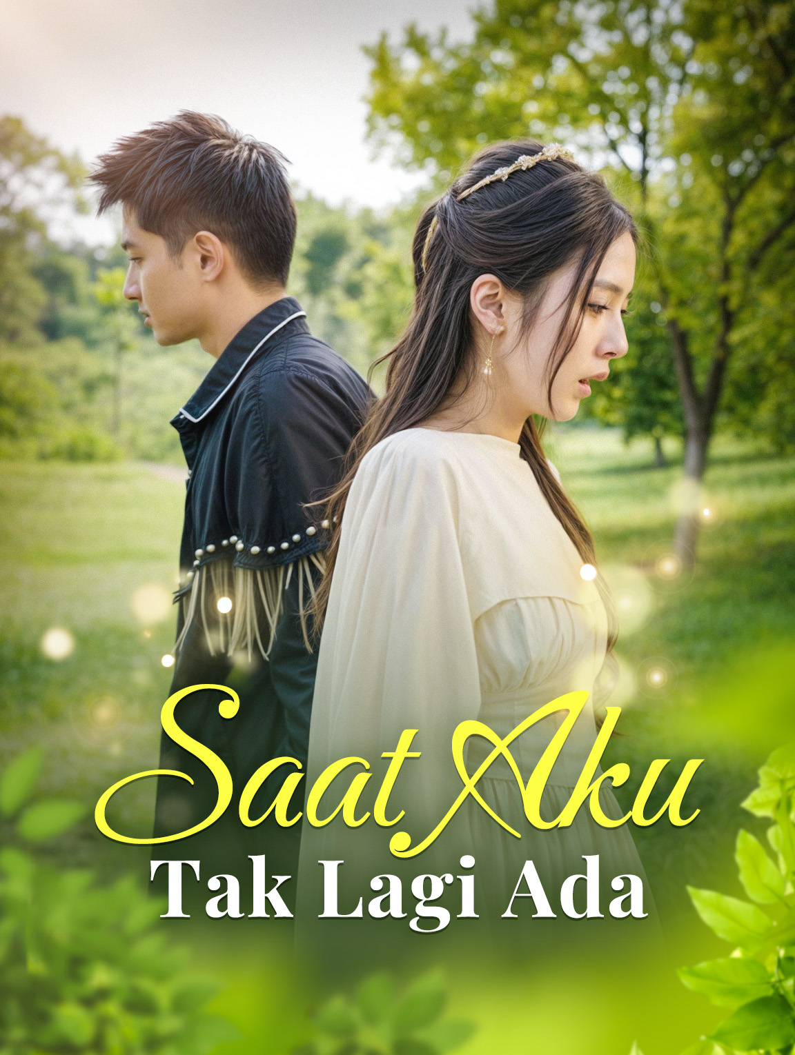 Saat Aku Tak Lagi Ada