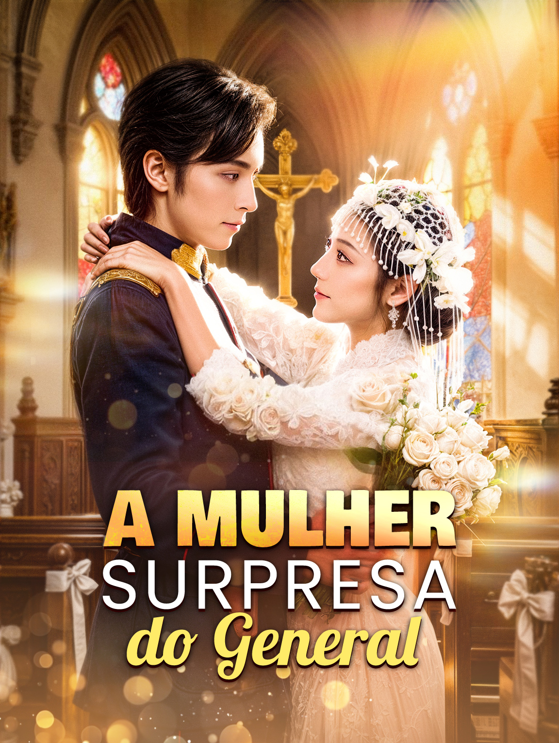 A Mulher Surpresa do General