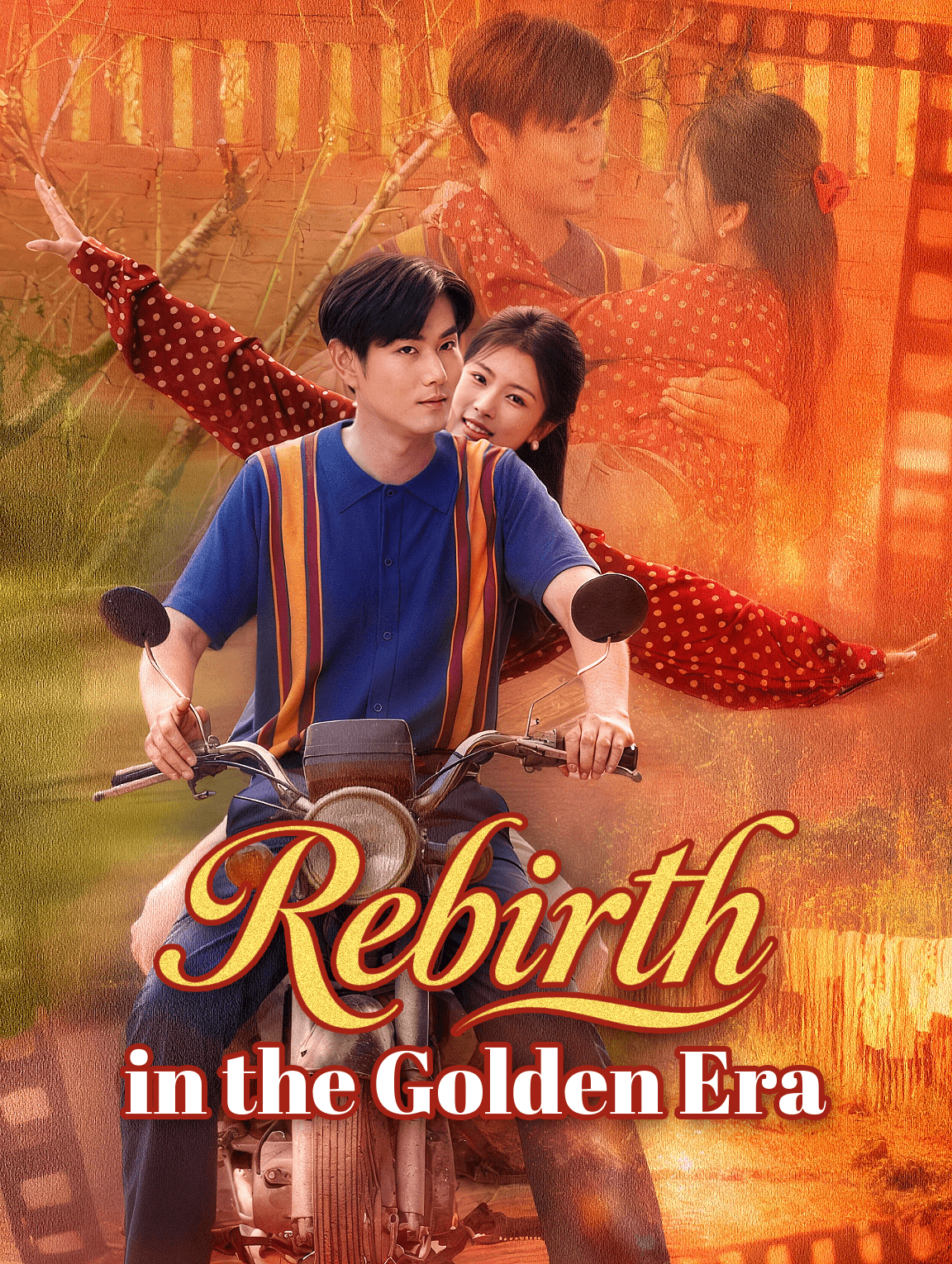 Rebirth in the Golden Era