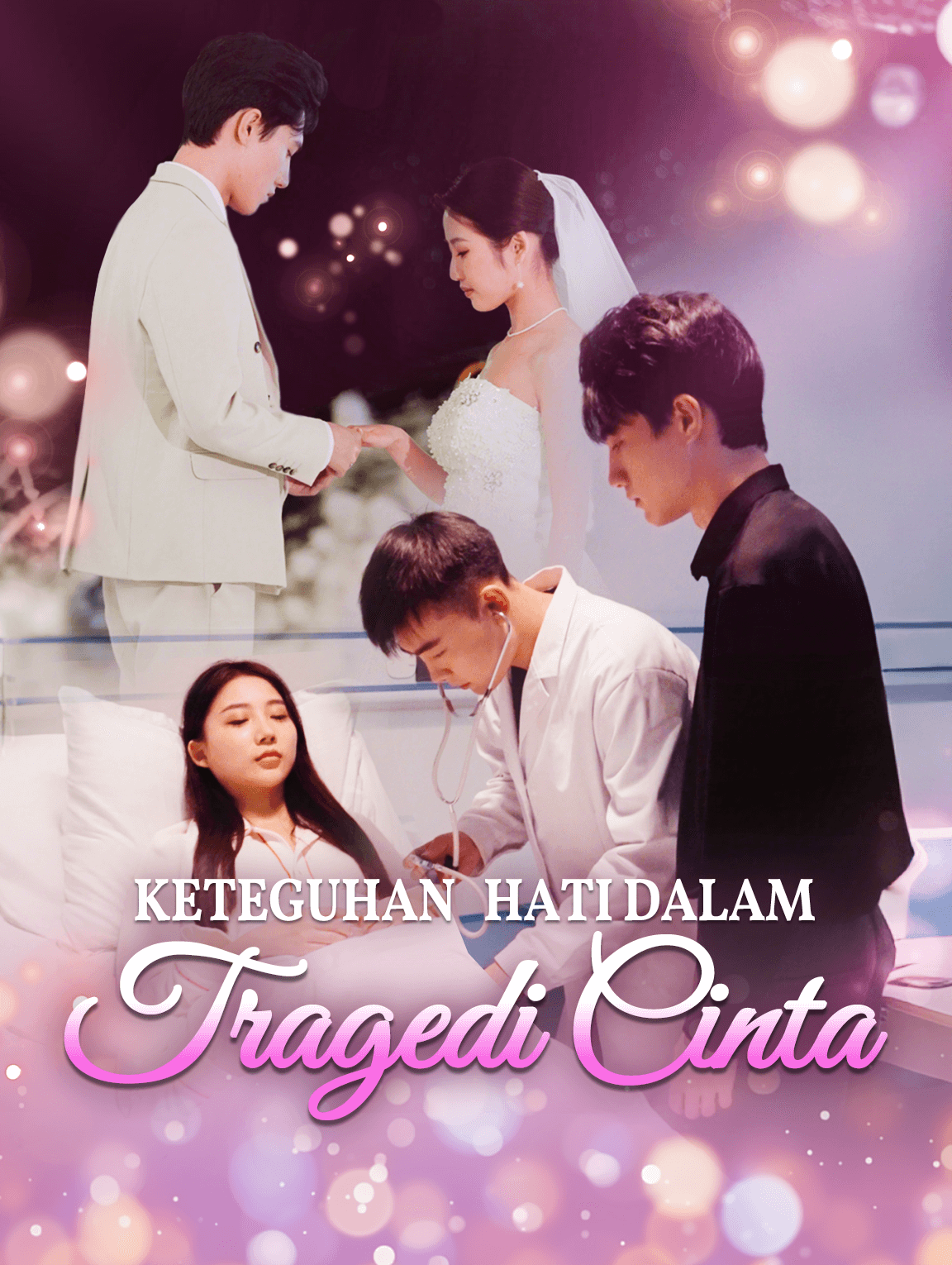 Keteguhan Hati dalam Tragedi Cinta
