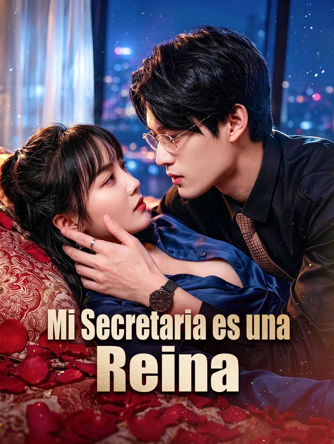 Mi Secretaria es una Reina