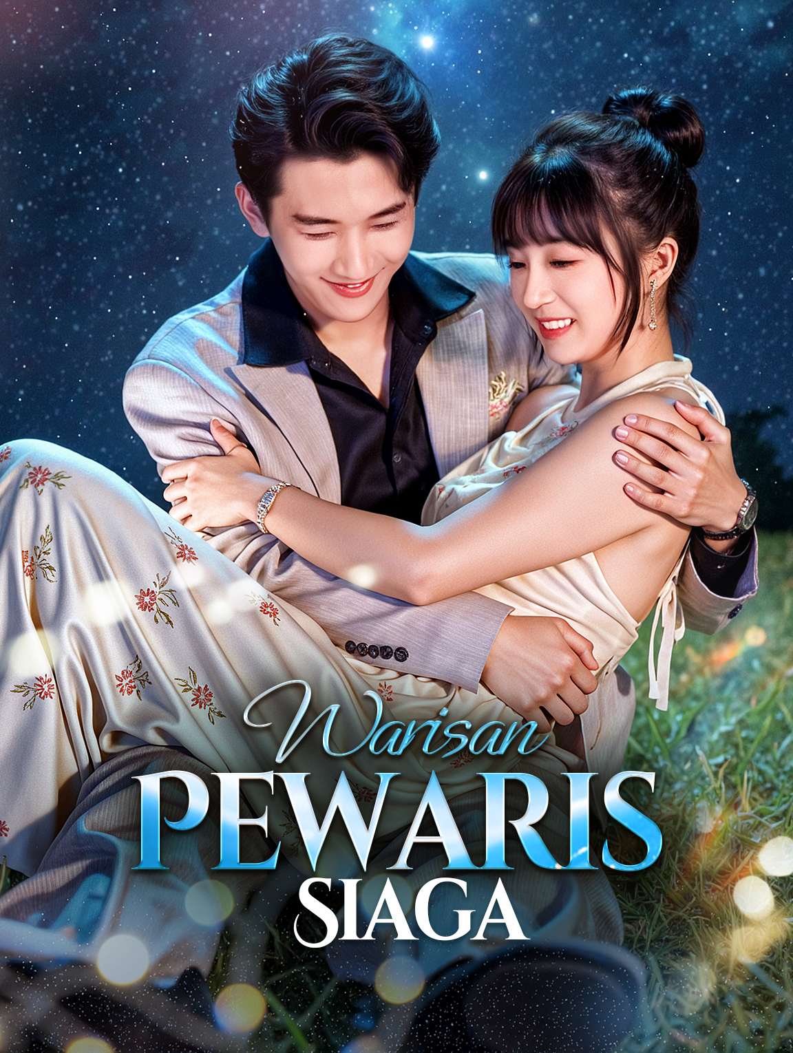 Warisan Pewaris Siaga