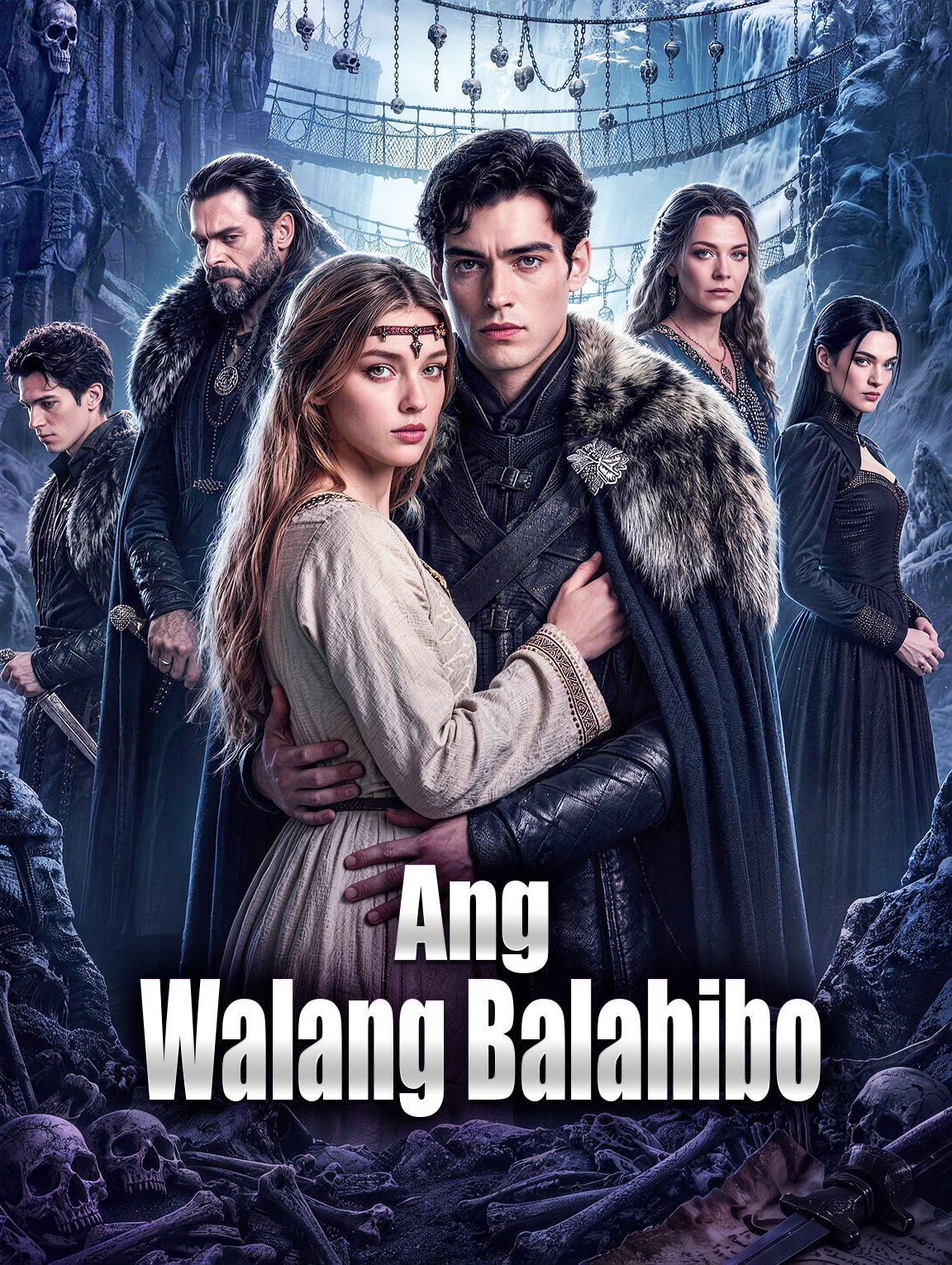 Ang Walang Balahibo