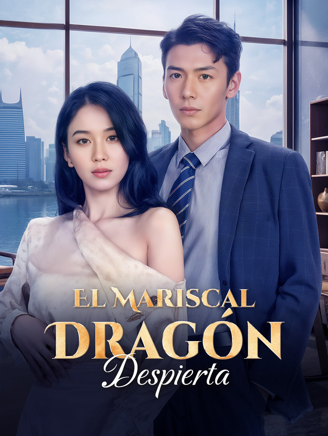 El Mariscal Dragón Despierta