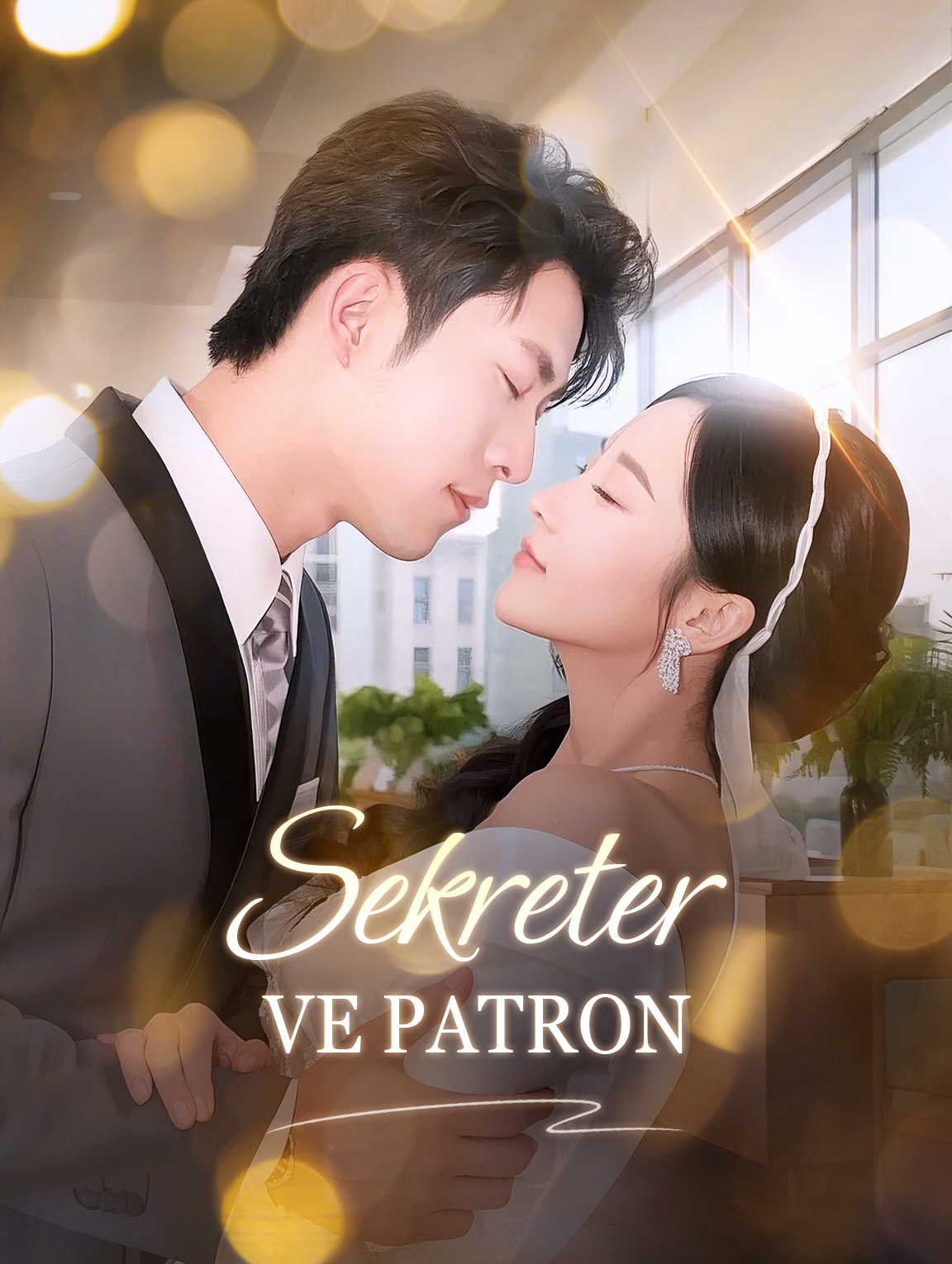 Sekreter ve Patron