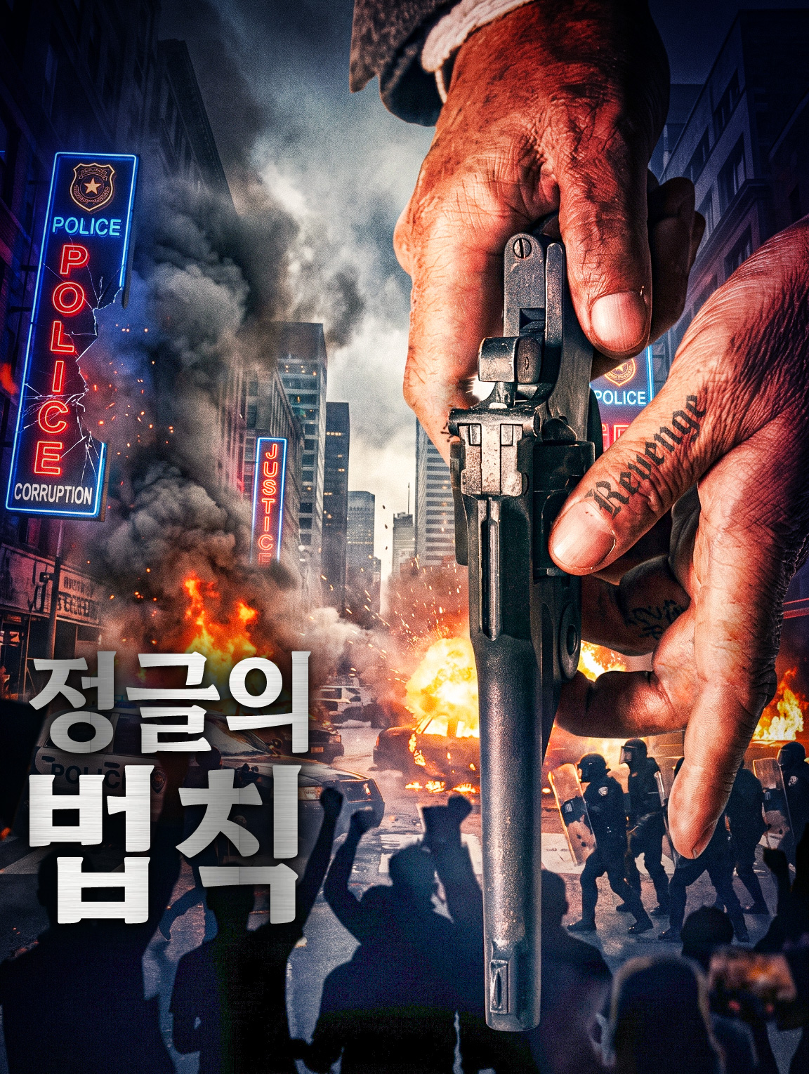 정글의 법칙