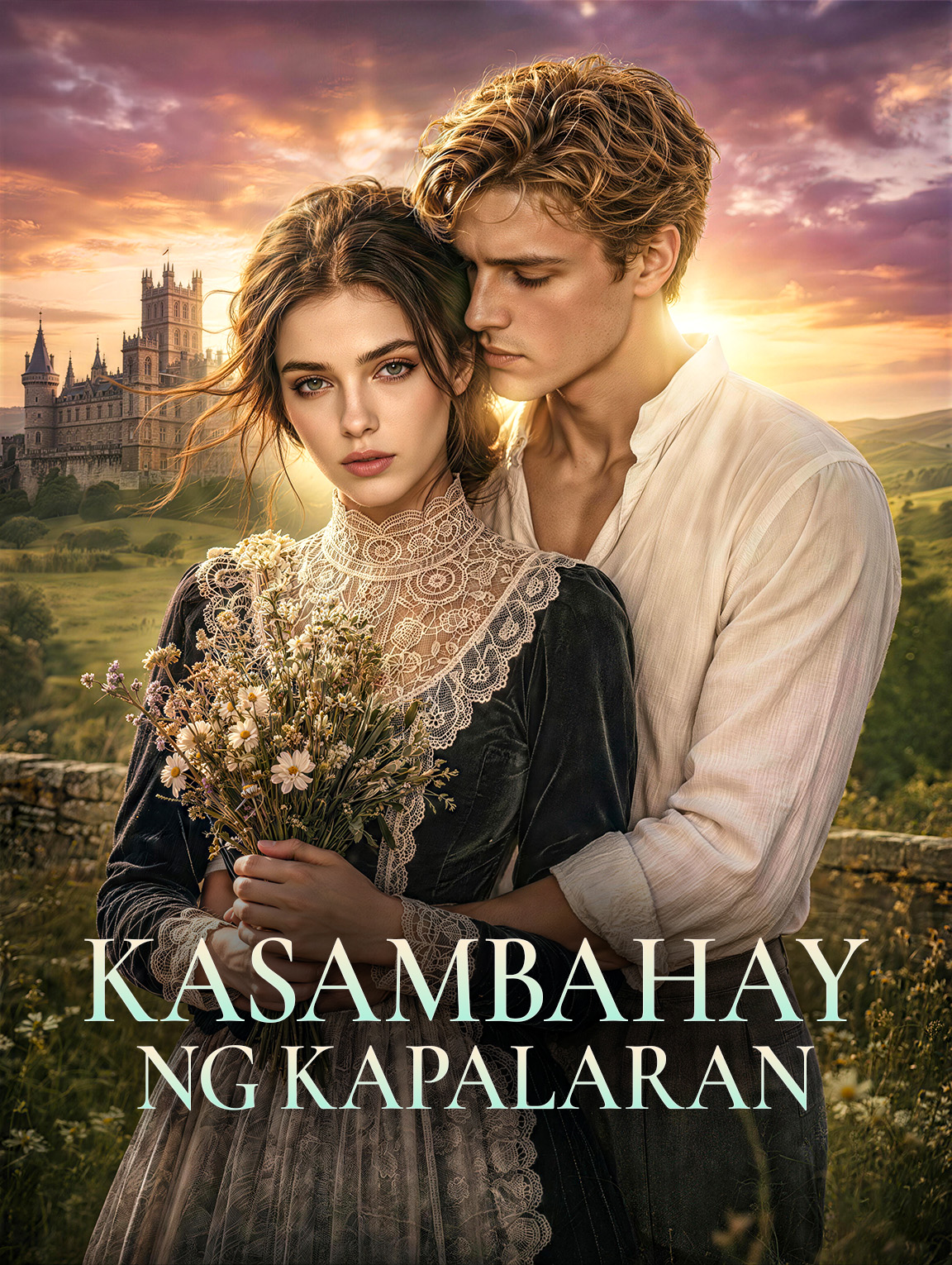 Kasambahay ng Kapalaran