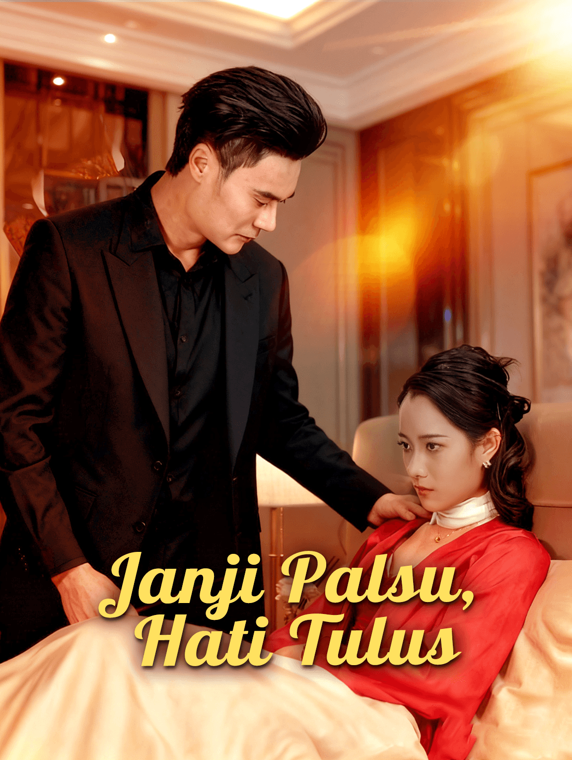 Janji Palsu, Hati Tulus
