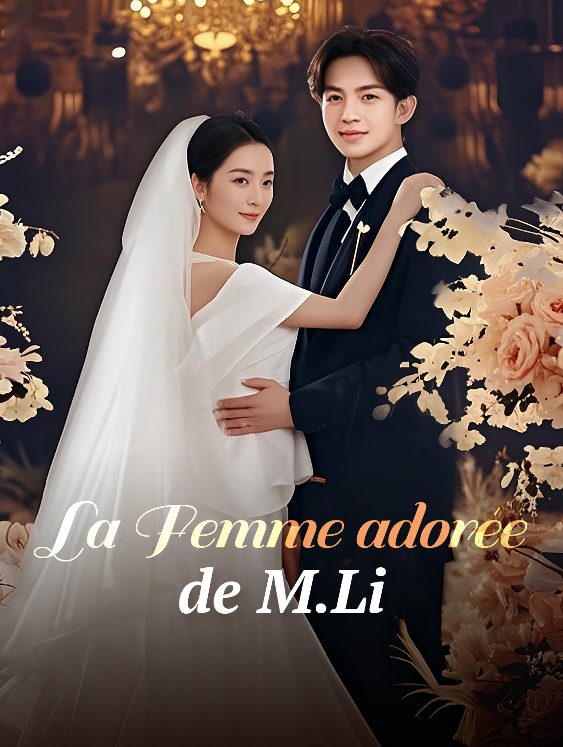La Femme adorée de M. Li