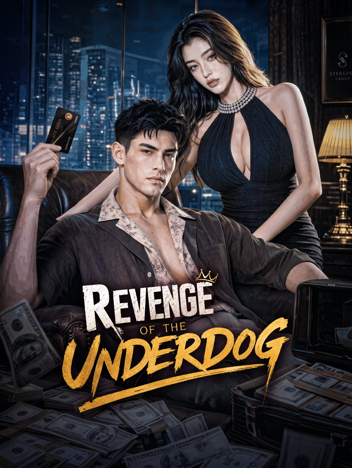 Revenge of the Underdog