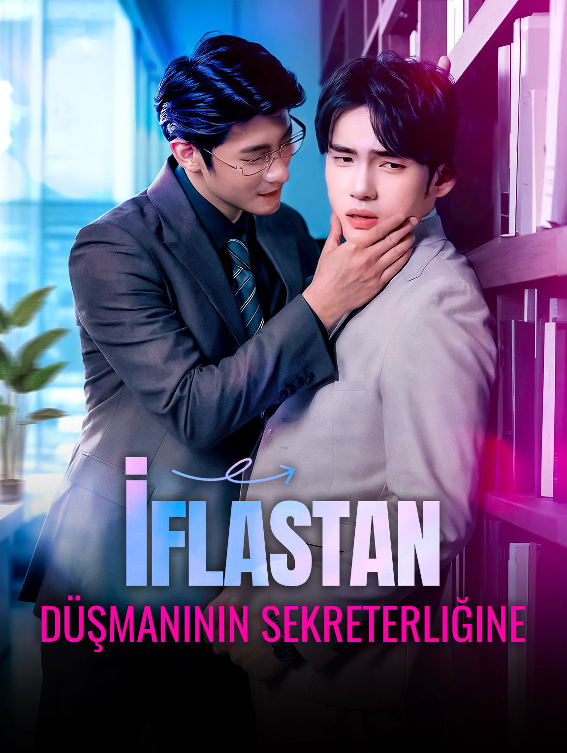 İflastan Düşmanının Sekreterliğine