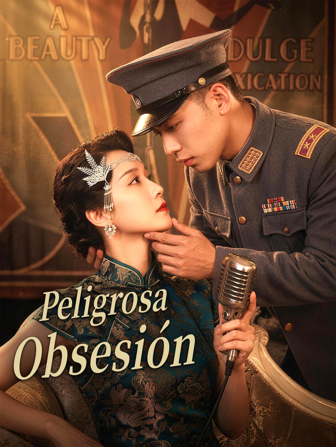 Peligrosa Obsesión