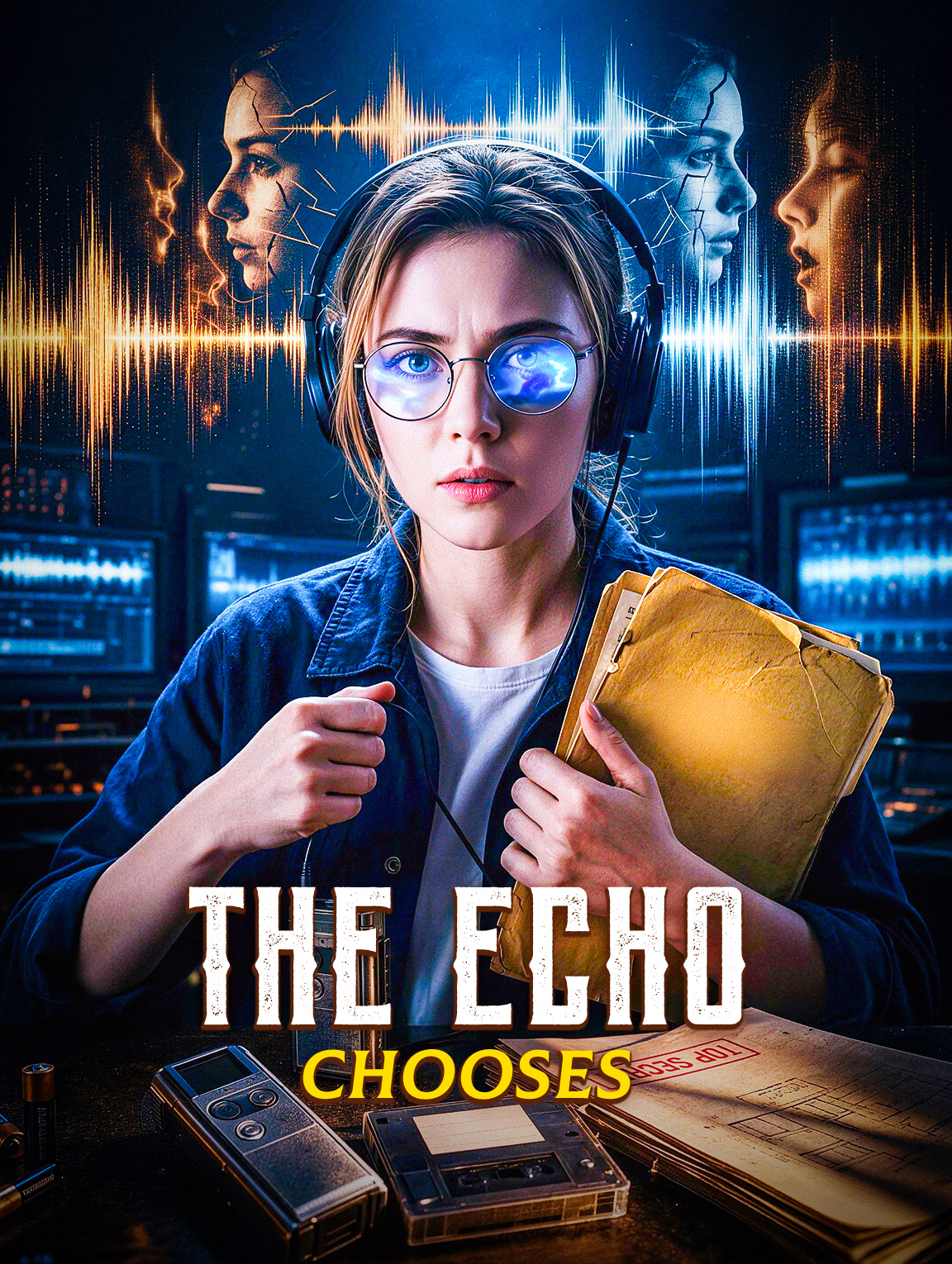 The Echo Chooses