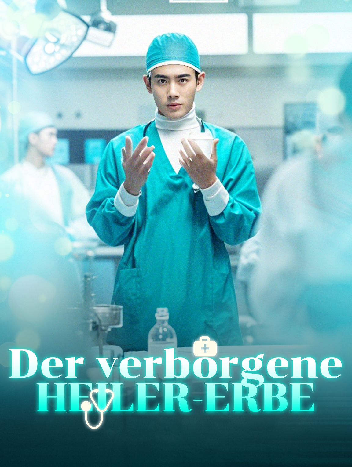 Der verborgene Heiler-Erbe