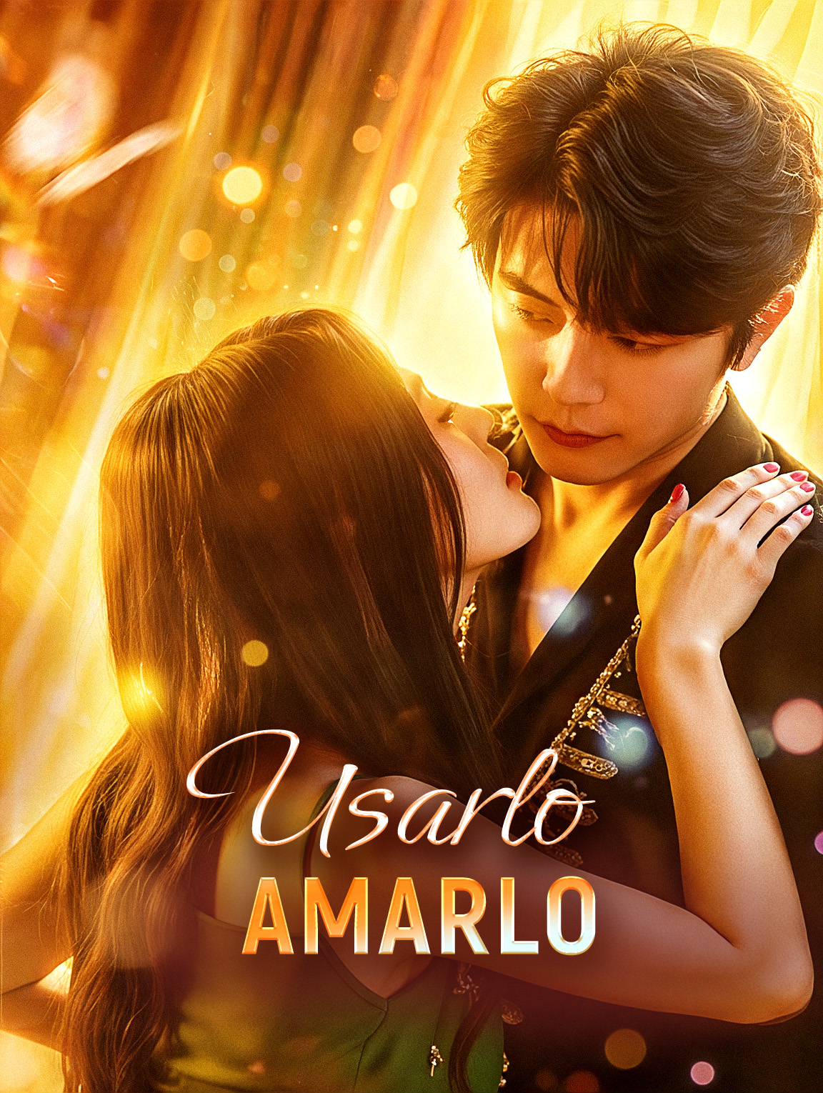 Usarlo,Amarlo