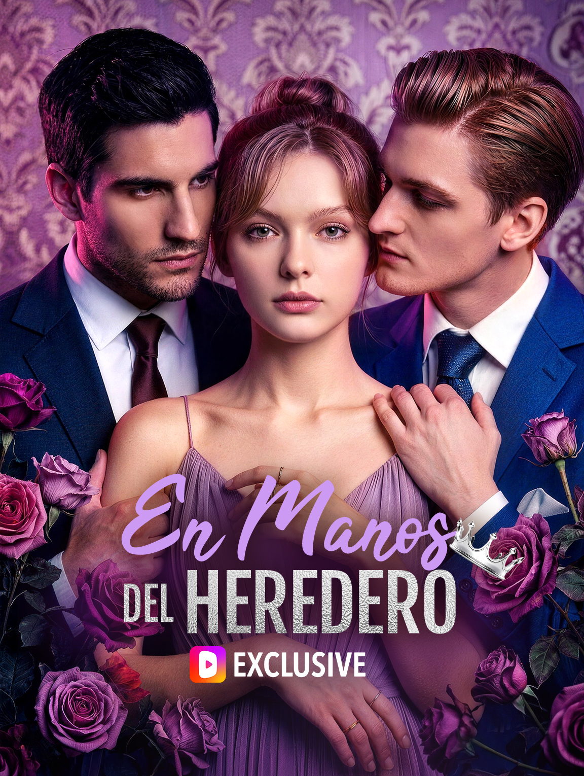 En Manos del Heredero