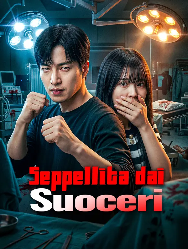 Seppellita dai Suoceri