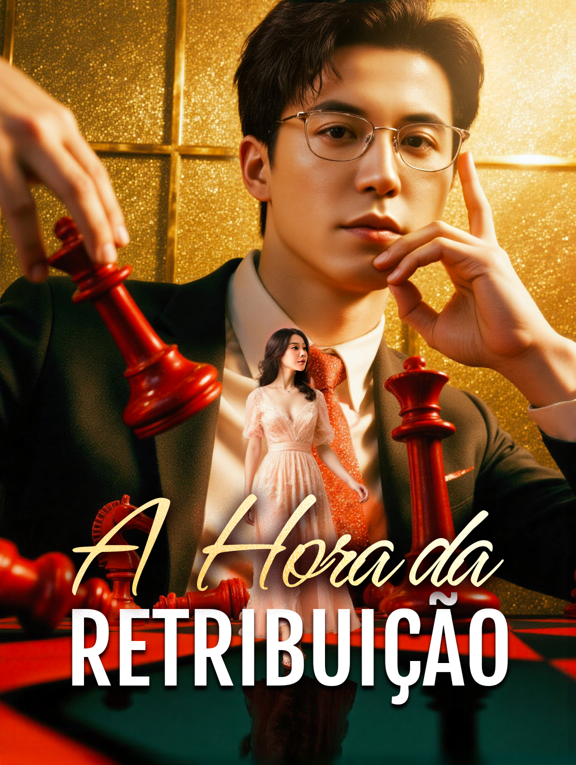 A Hora da Retribuição