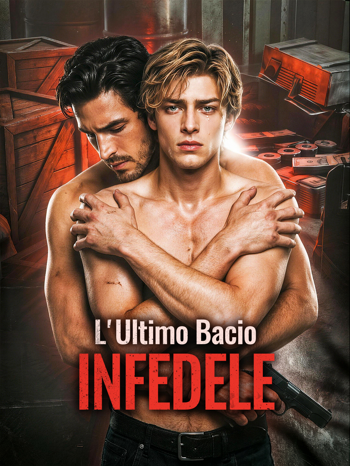 L'Ultimo Bacio Infedele