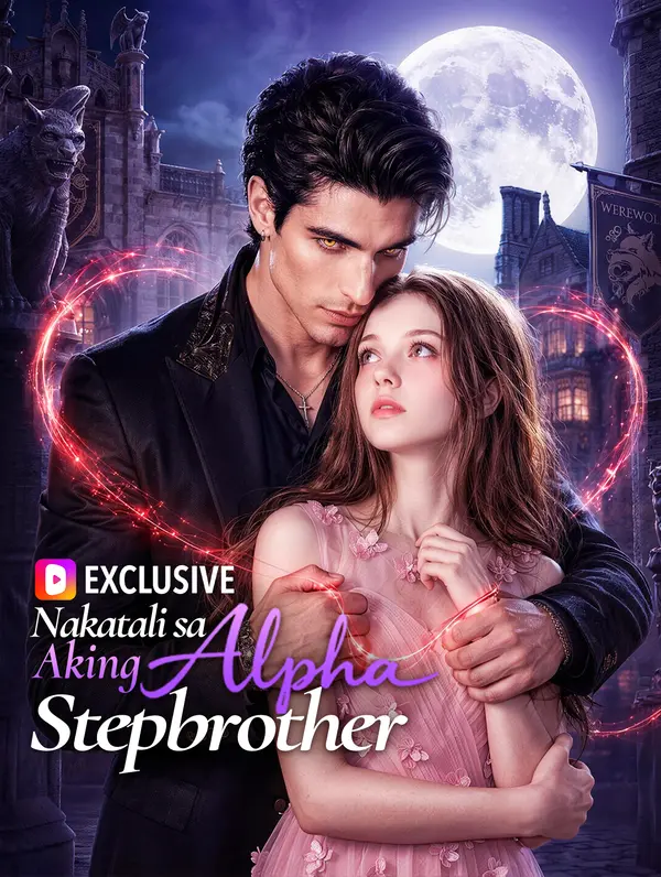 Nakatali sa Aking Alpha Stepbrother