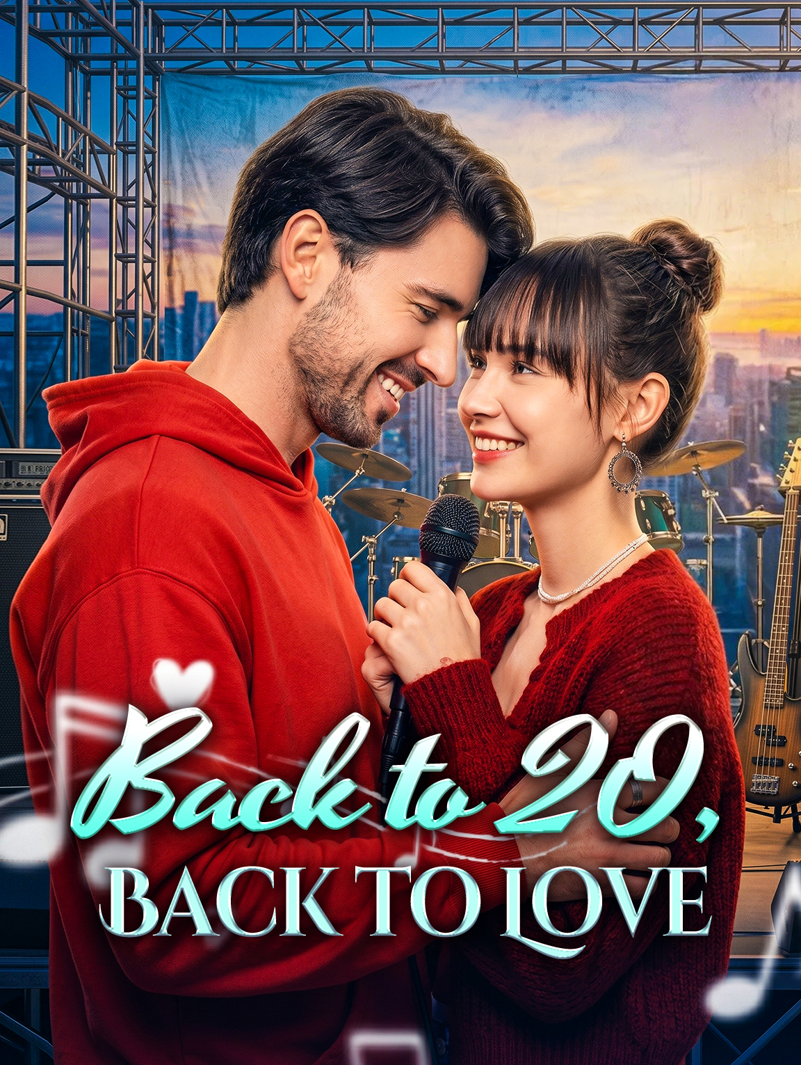 Back to 20, Back to Love