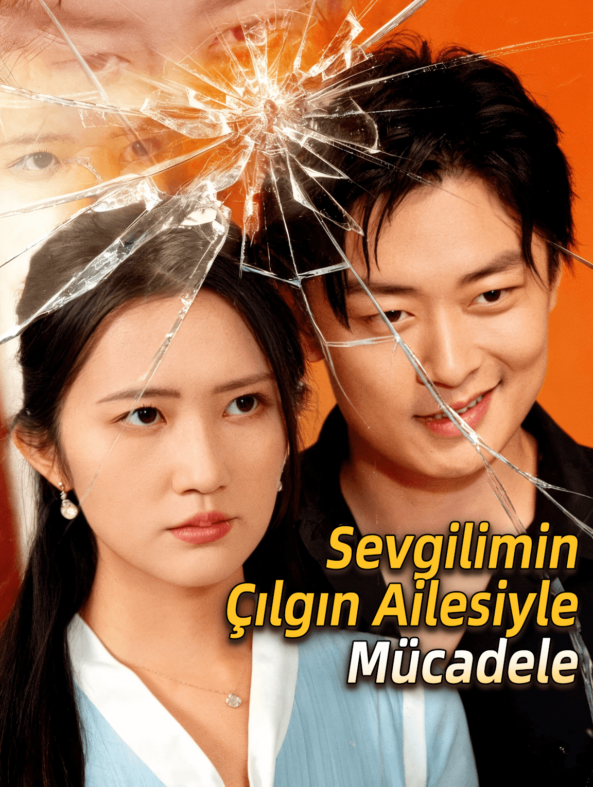 Sevgilimin Çılgın Ailesiyle Mücadele