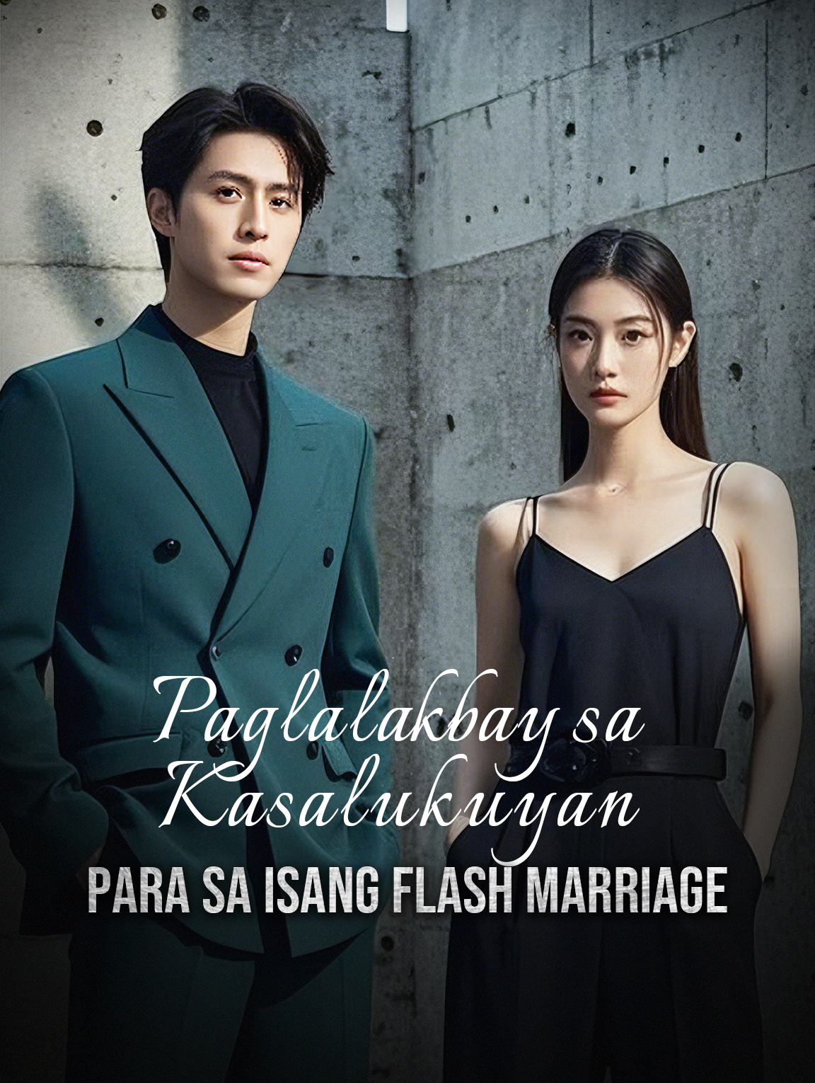 Paglalakbay sa Kasalukuyan para sa isang Flash Marriage