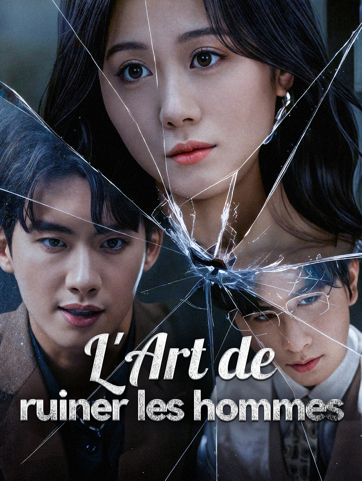 L'Art de ruiner les hommes