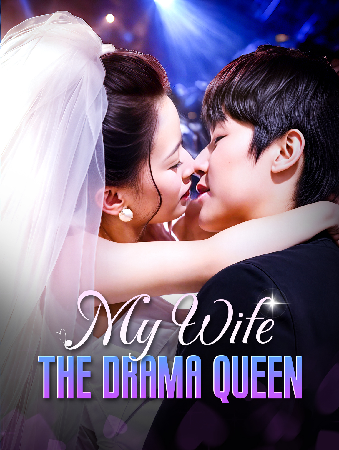 Minha Esposa, a Rainha do Drama