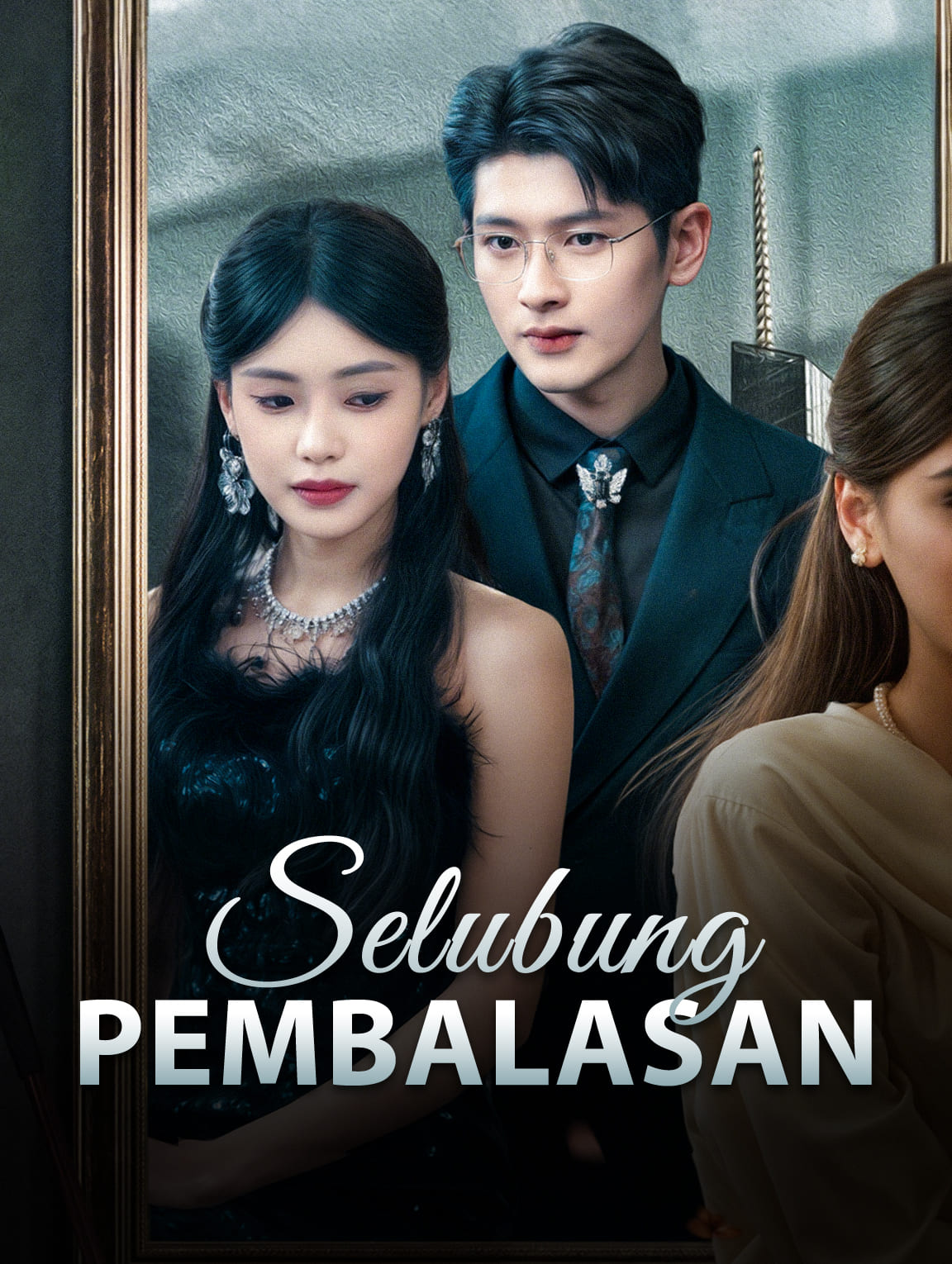 Selubung Pembalasan