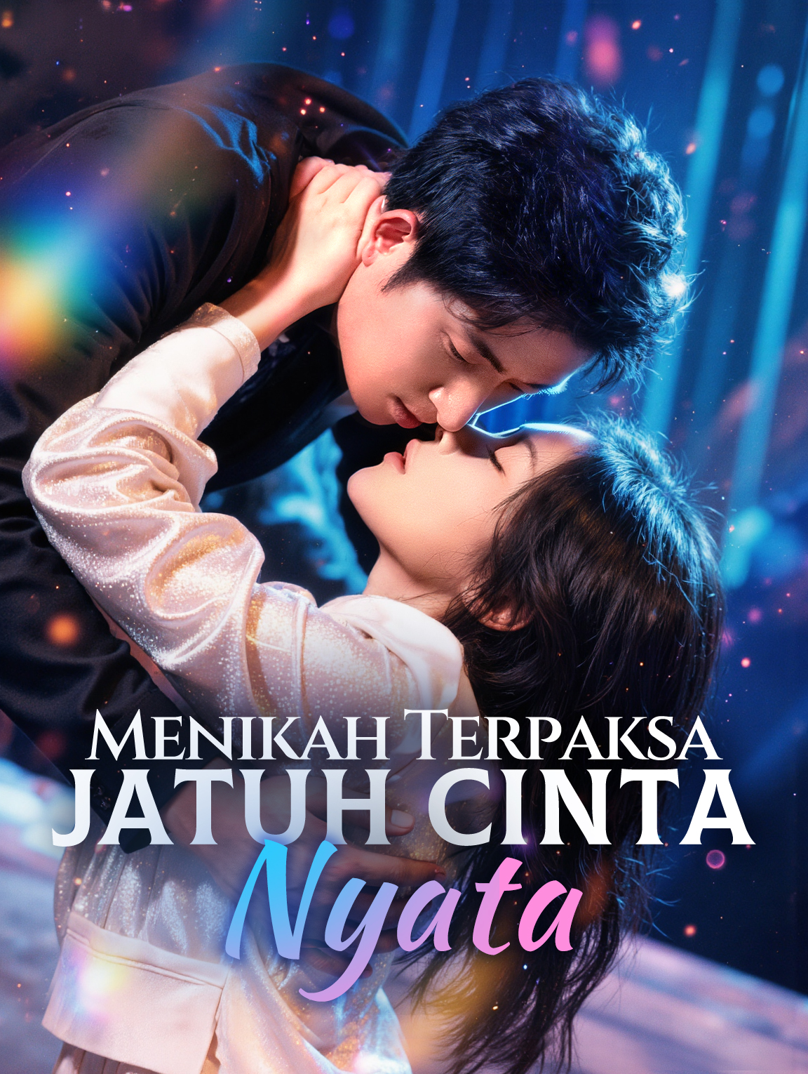 Menikah Terpaksa, Jatuh Cinta Nyata