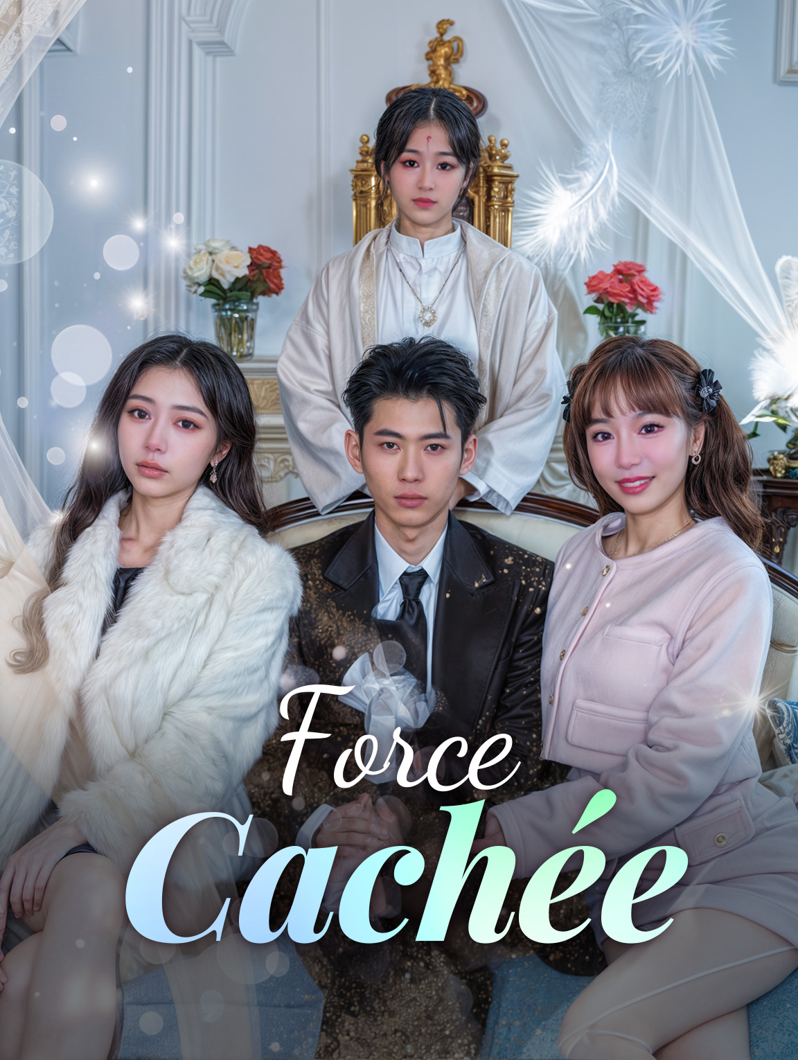 Force cachée