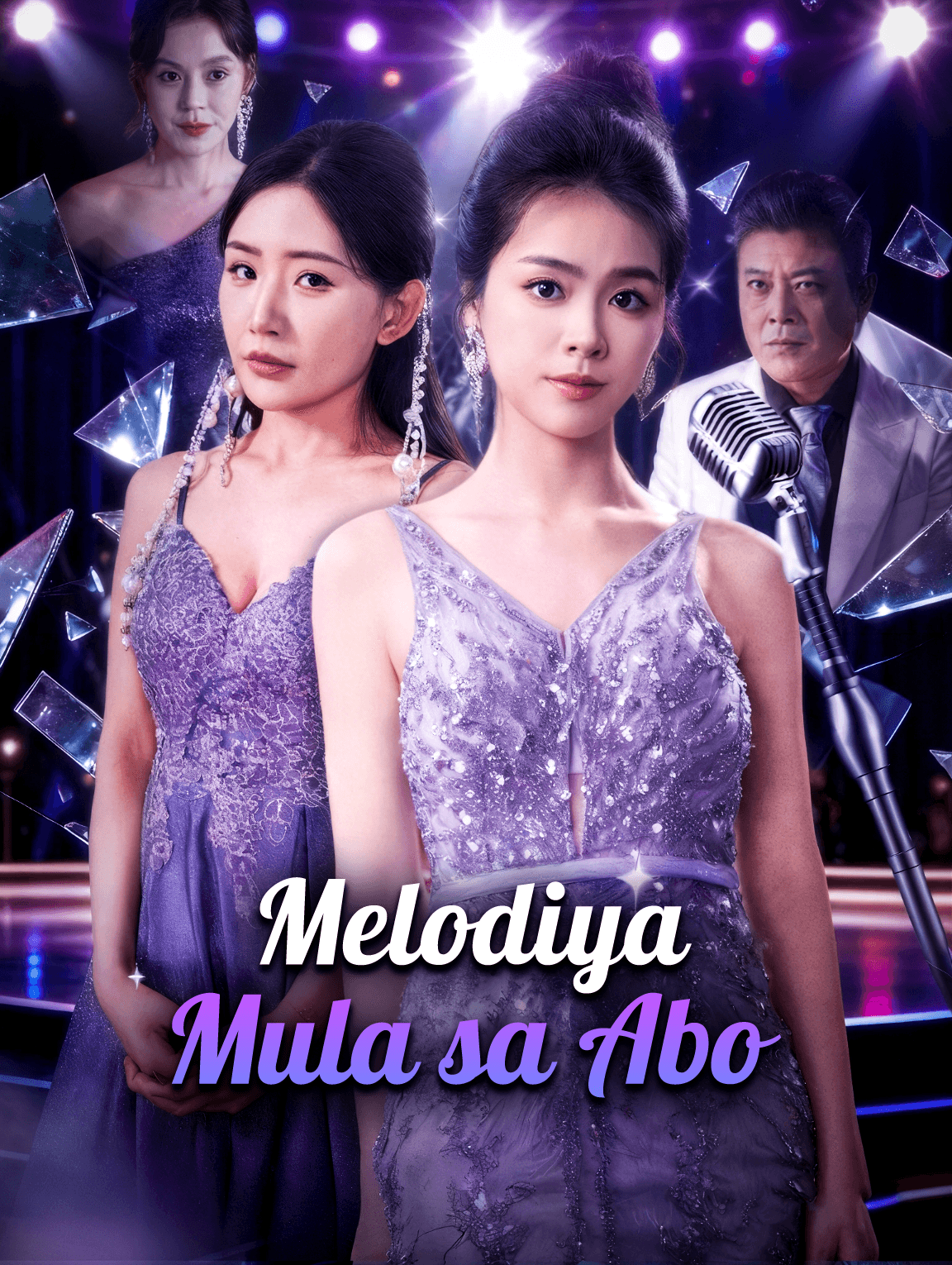 Melodiya Mula sa Abo