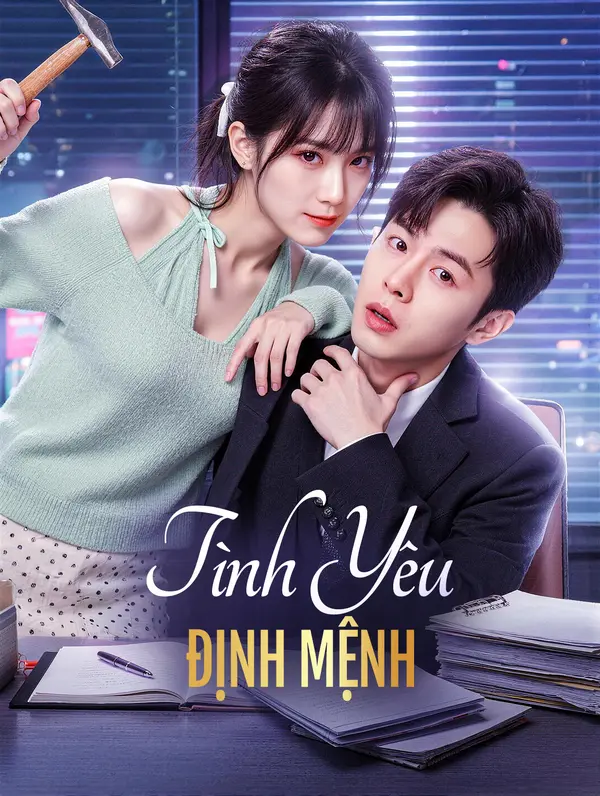 Tình Yêu Định Mệnh