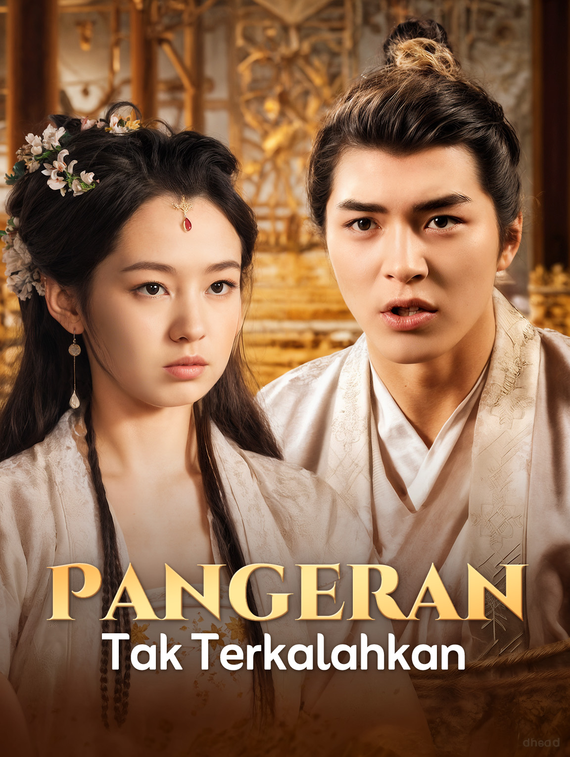 Pangeran Tak Terkalahkan