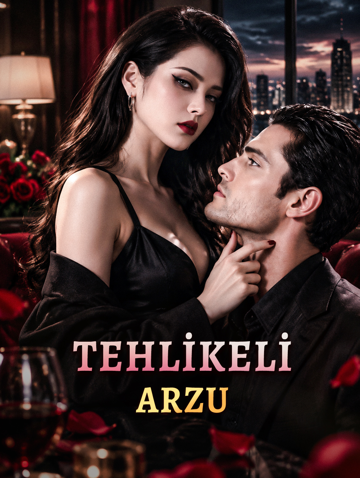 TEHLİKELİ ARZU izle
