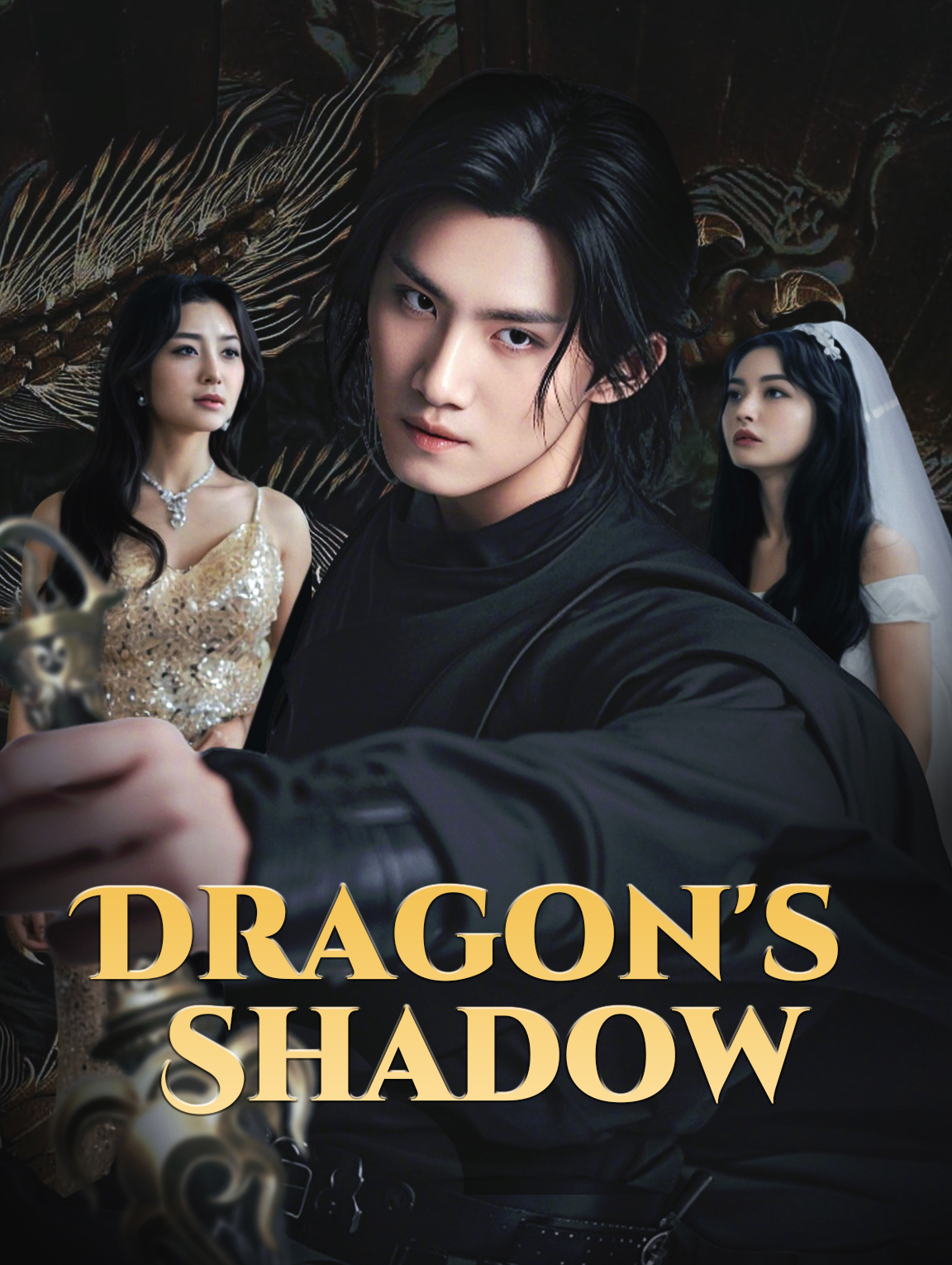 Dragon's Shadow