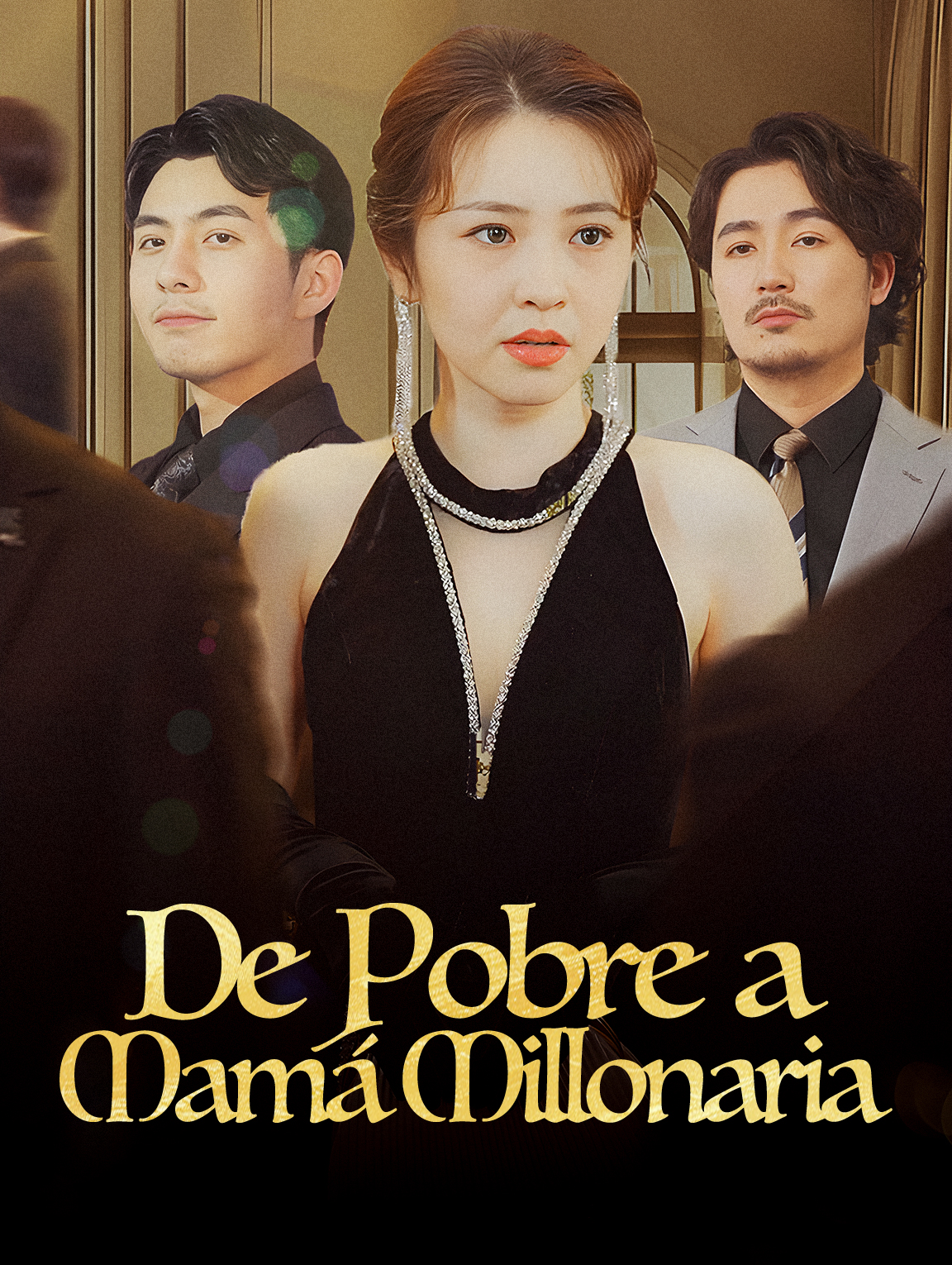 De Pobre a Mamá Millonaria