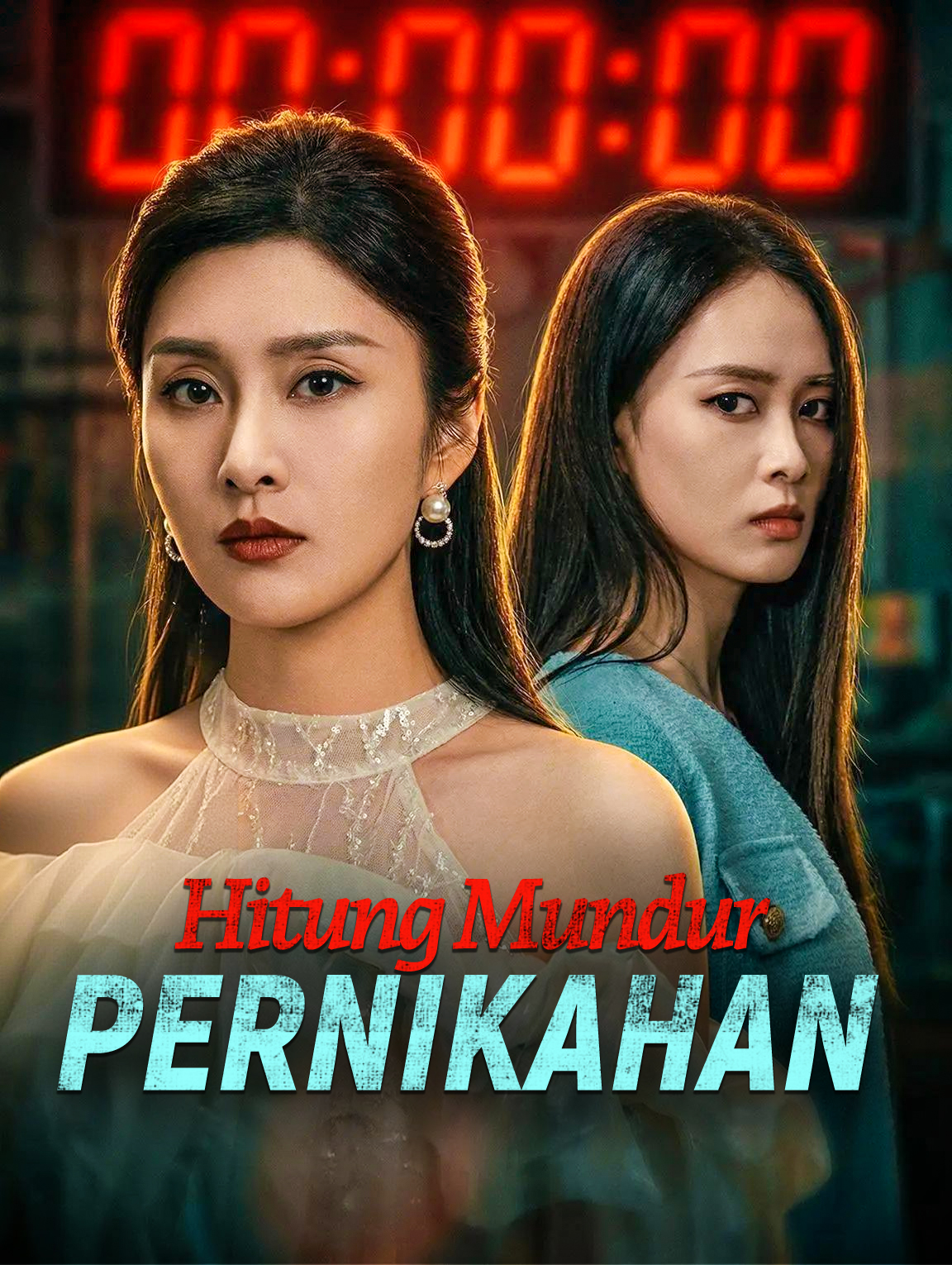 Hitung Mundur Pernikahan