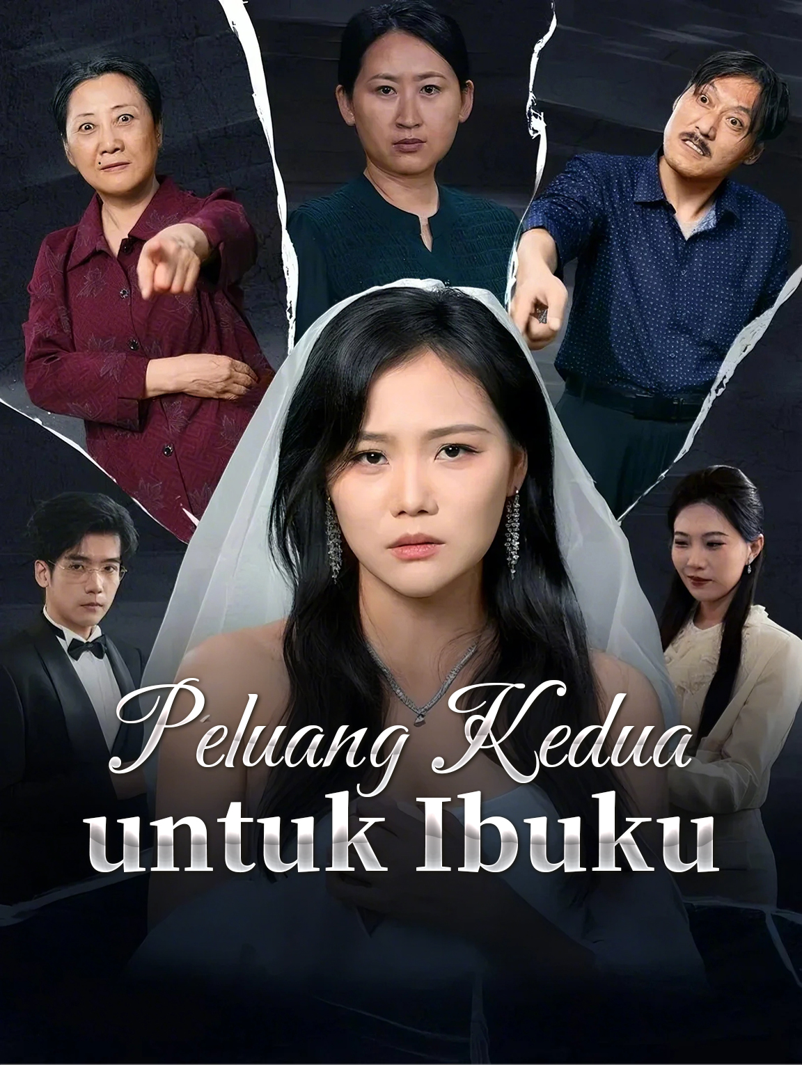 Peluang Kedua untuk Ibuku