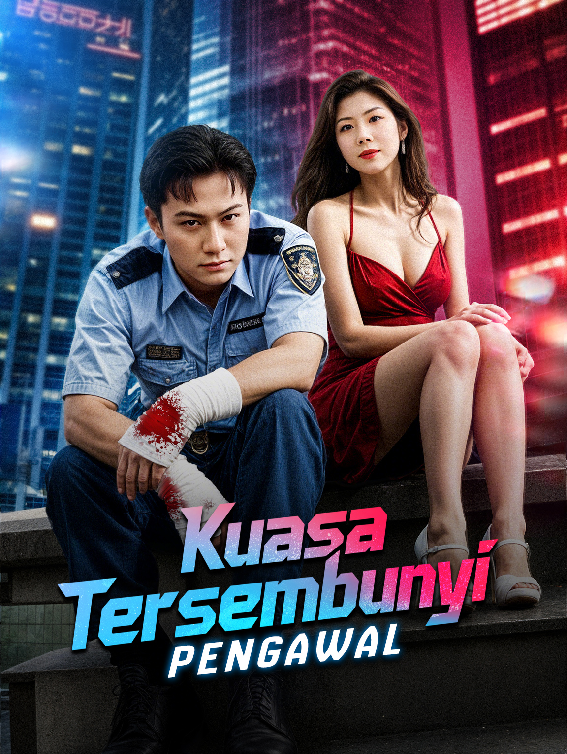 Kuasa Tersembunyi Pengawal