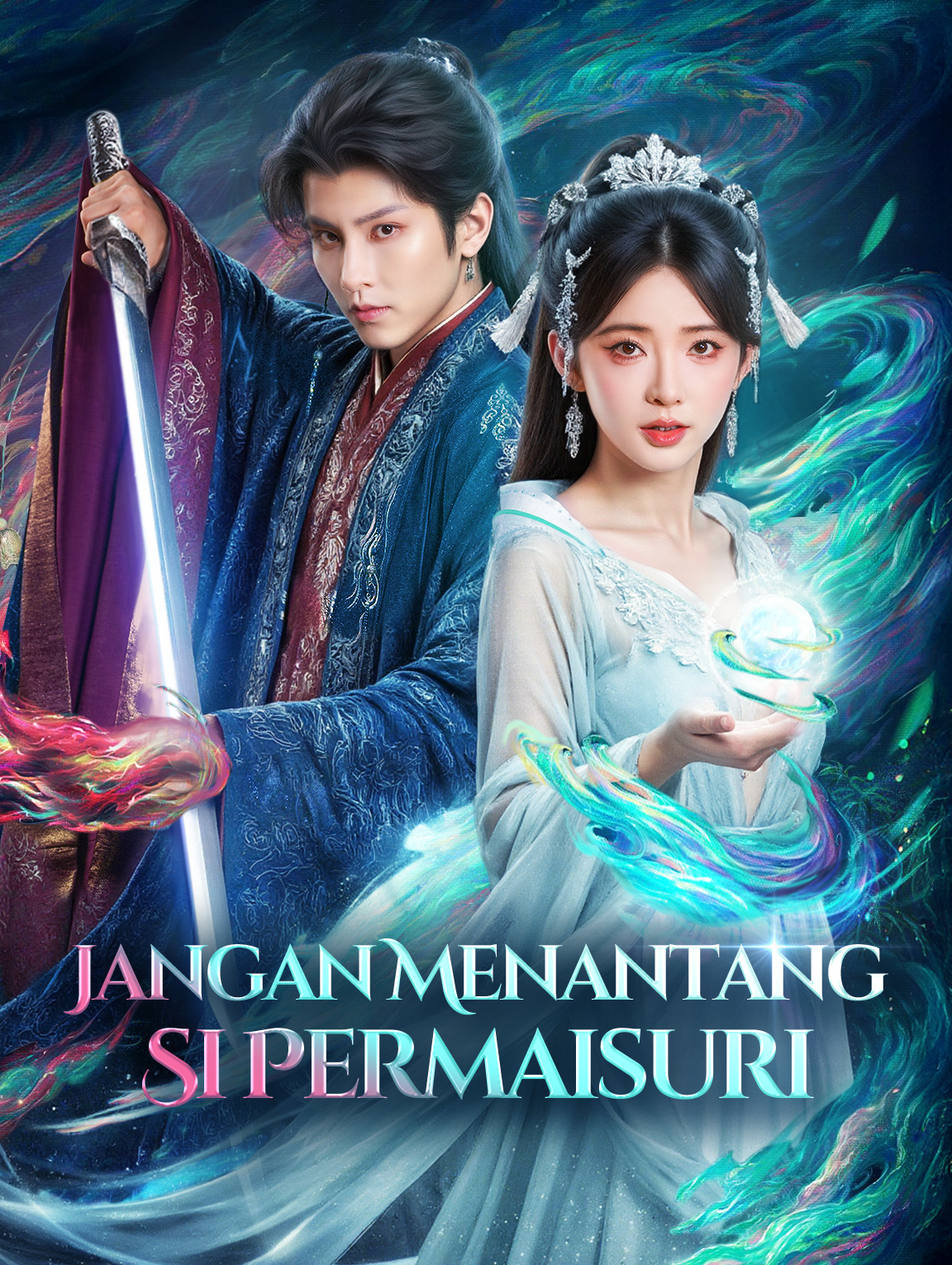 Jangan Menantang Si Permaisuri