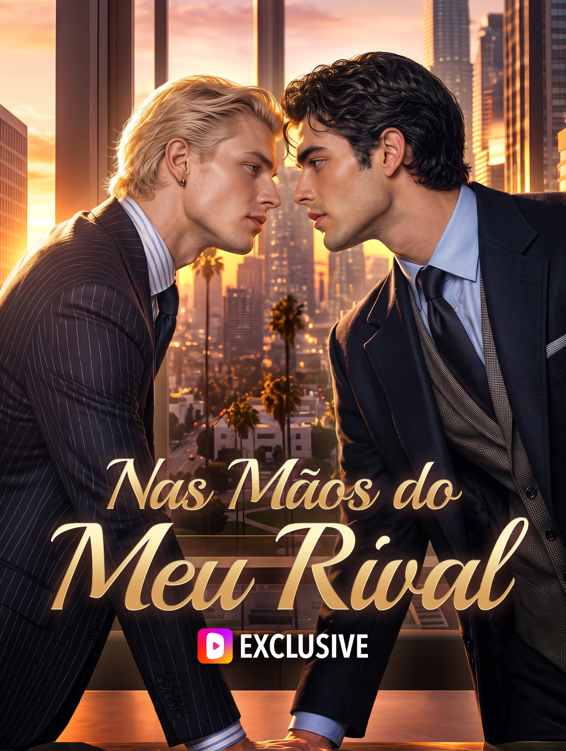 Nas Mãos do Meu Rival