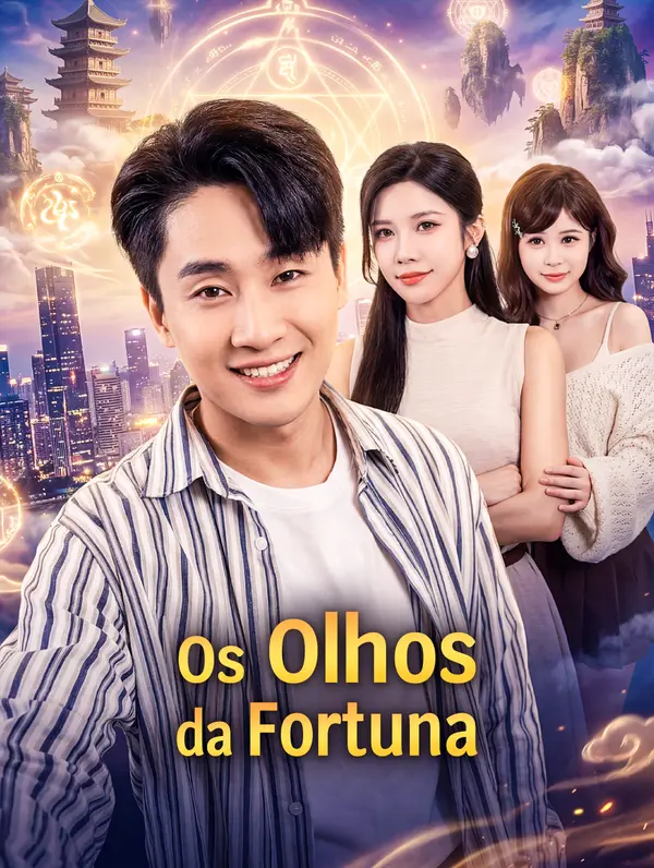 Os Olhos da Fortuna