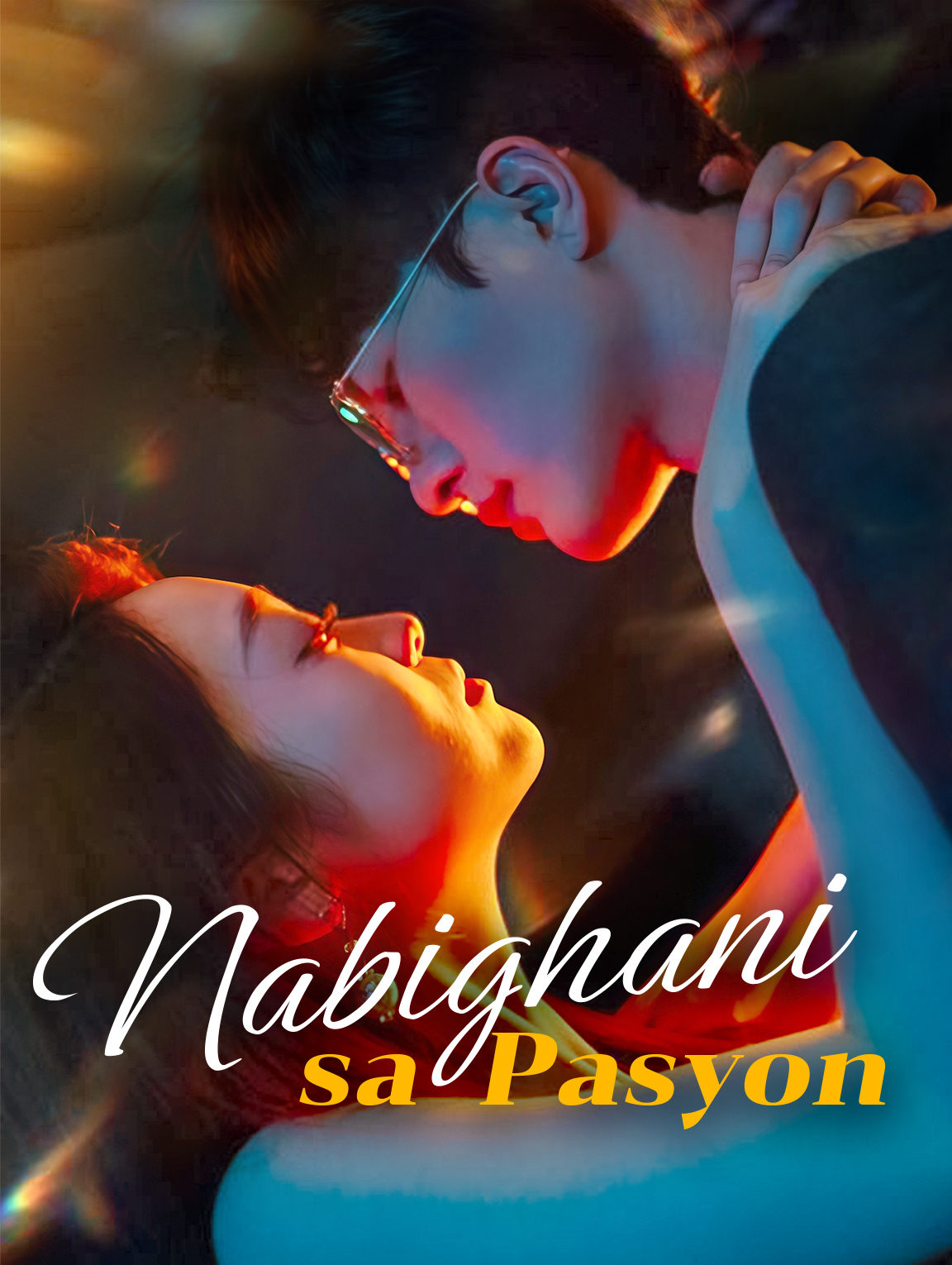 Nabighani sa Pasyon