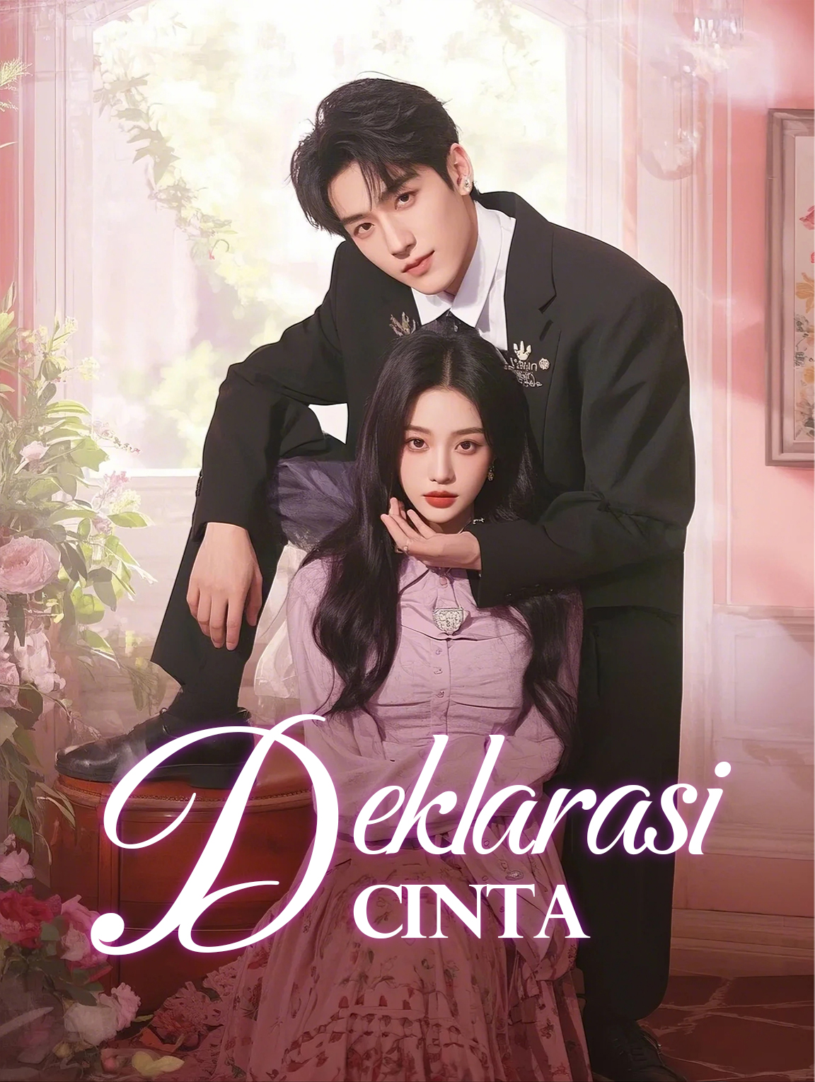 Deklarasi Cinta