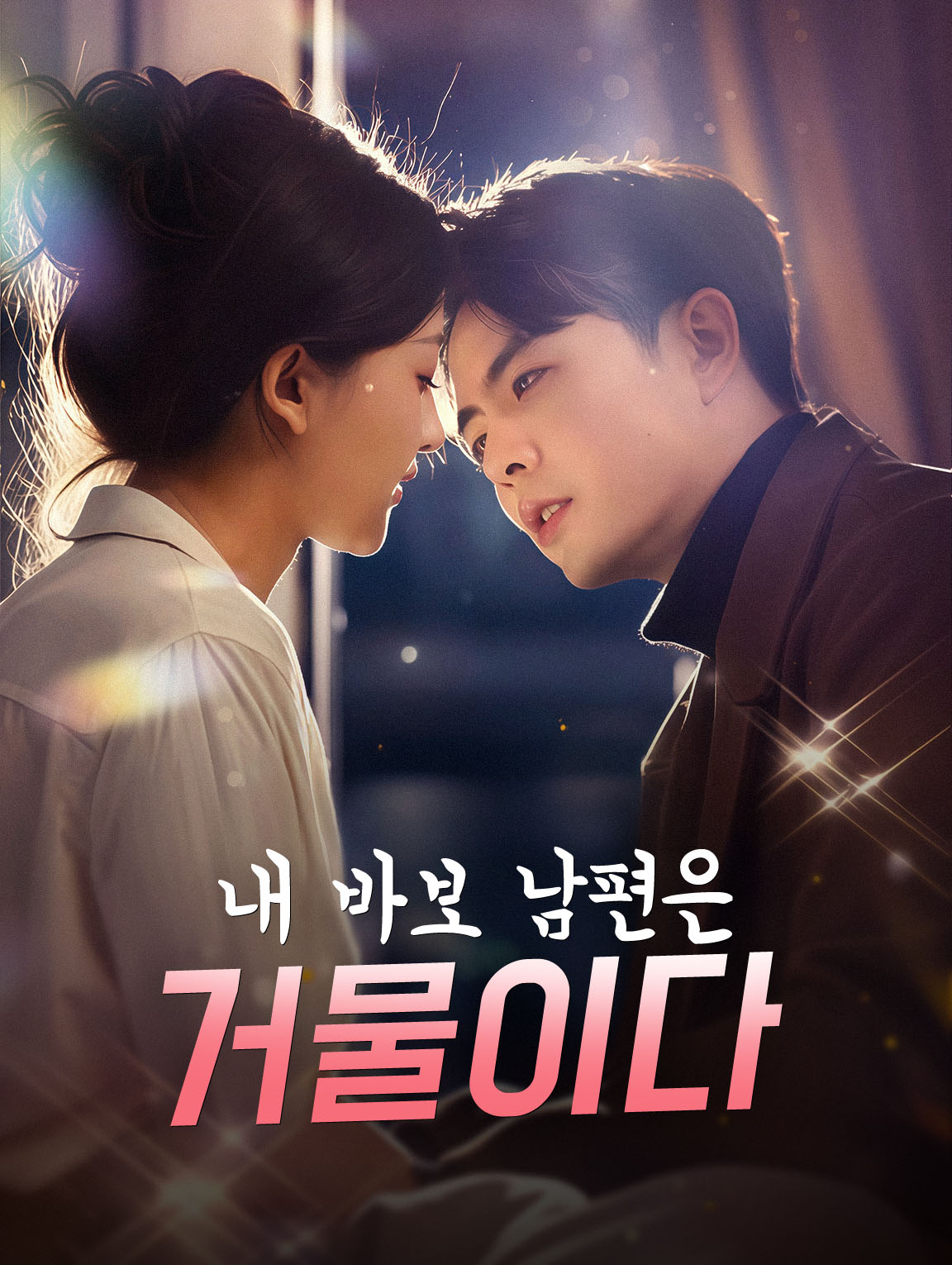 내 바보 남편은 거물이다