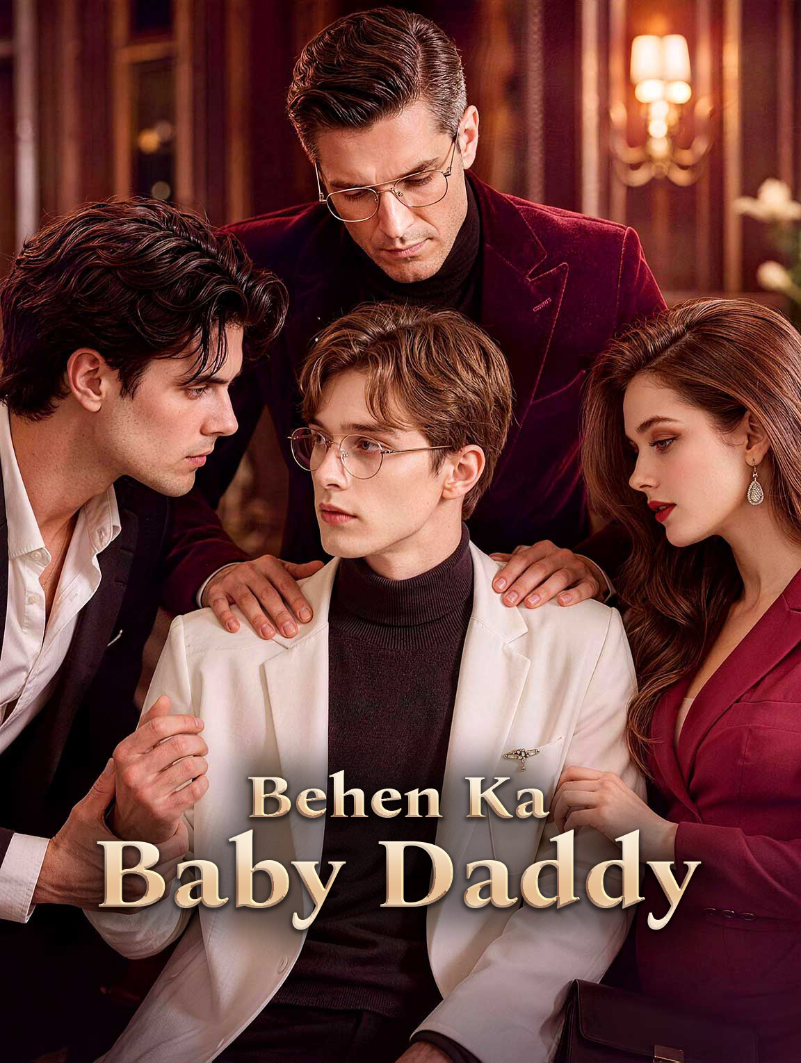 Behen Ka Baby Daddy