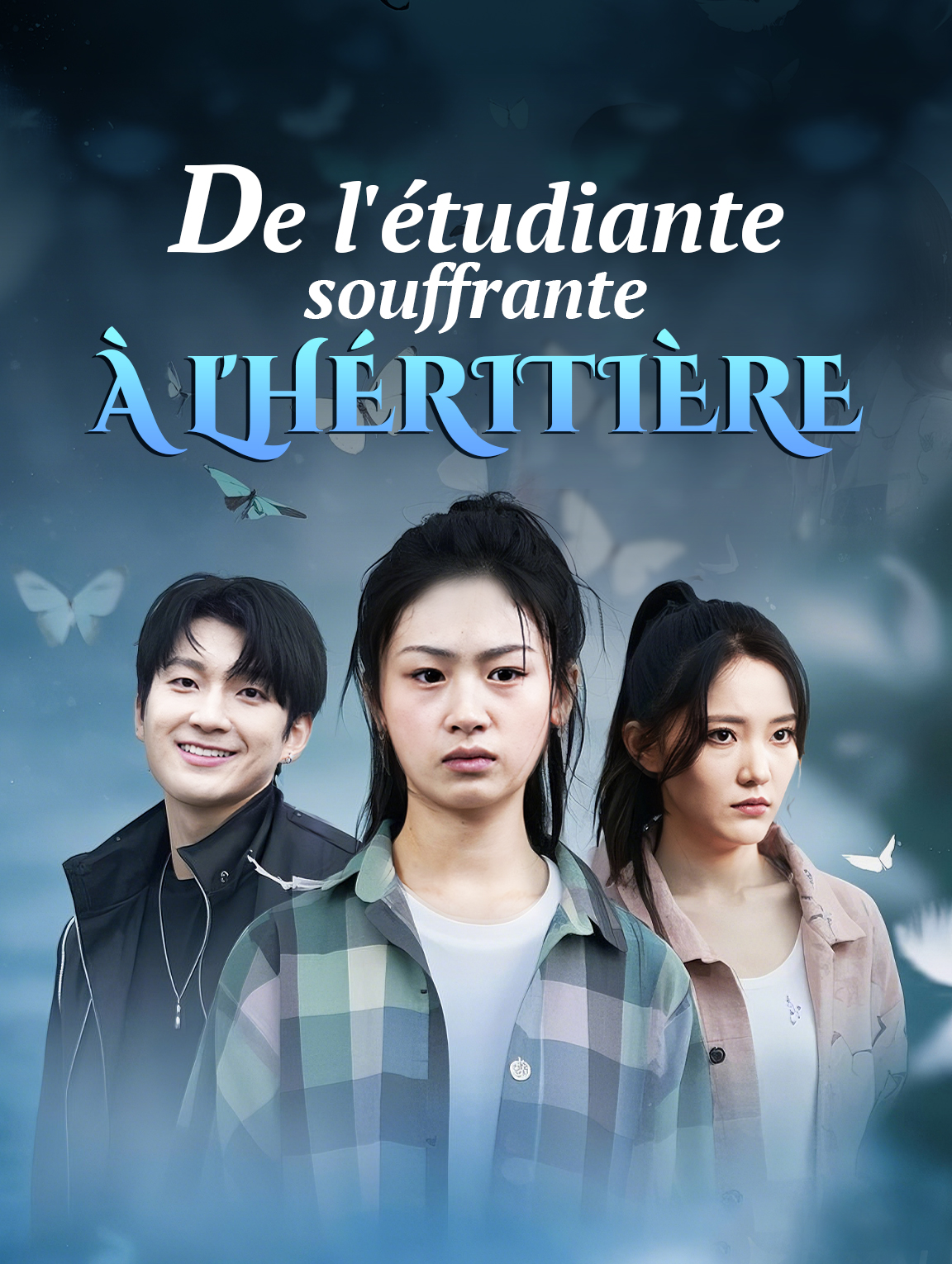 De l'étudiante souffrante à l'héritière