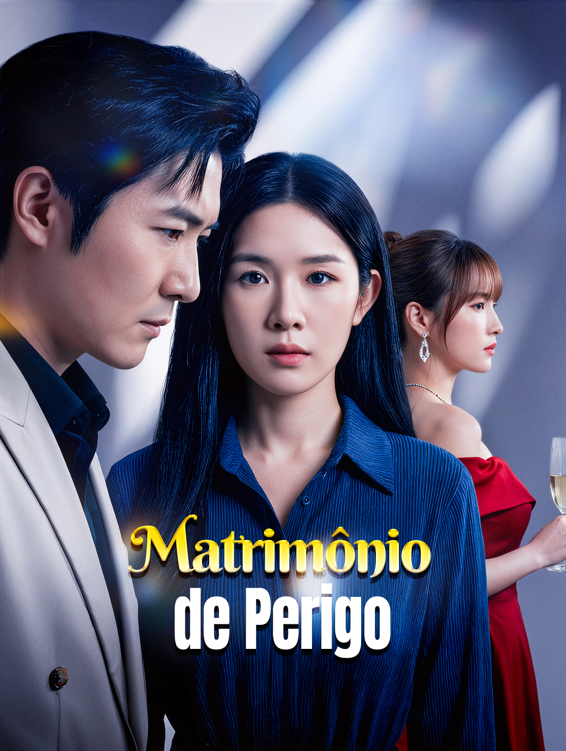 Matrimônio de Perigo